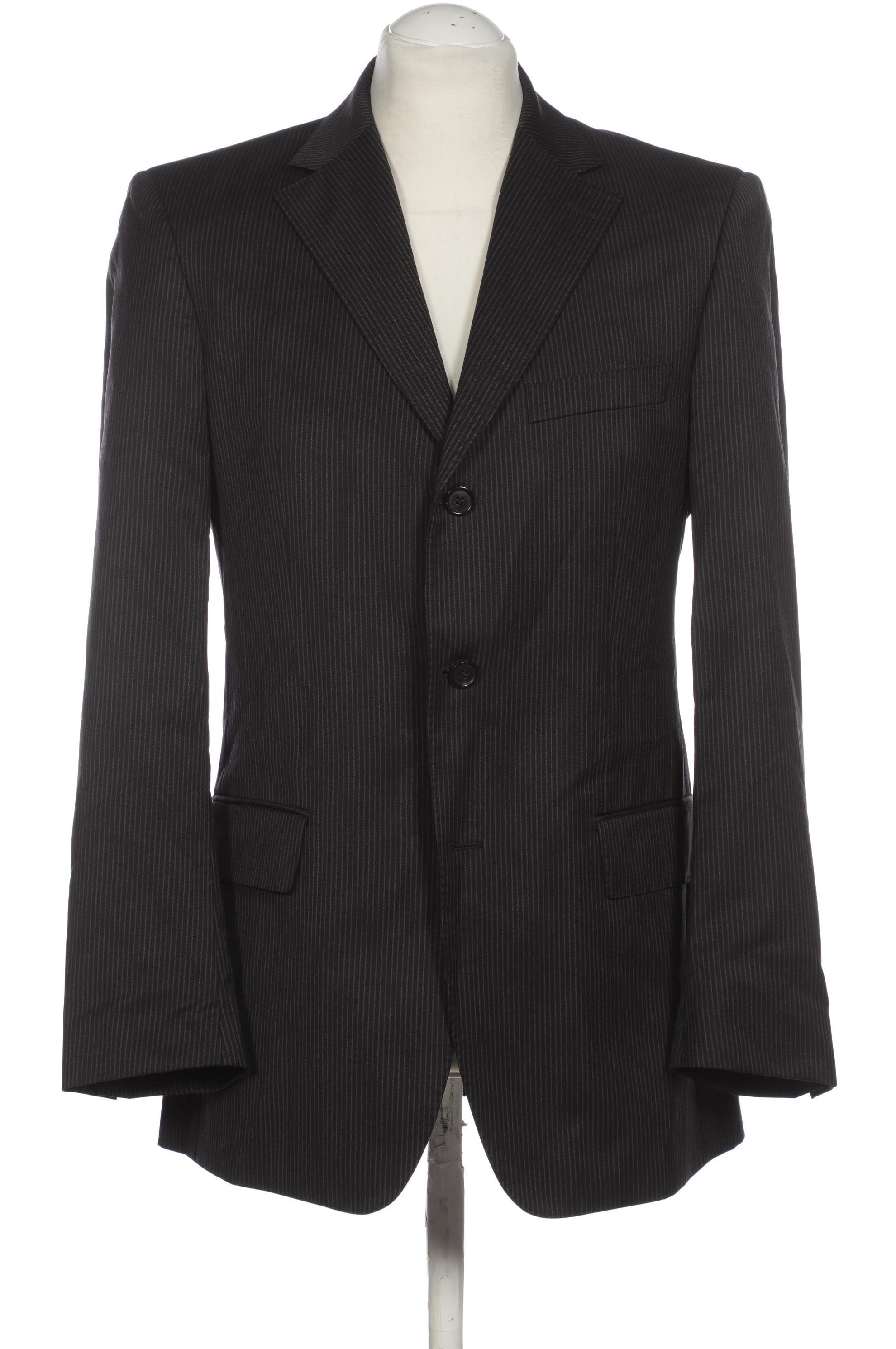 

Boss by Hugo Boss Herren Sakko, schwarz, Gr. 48