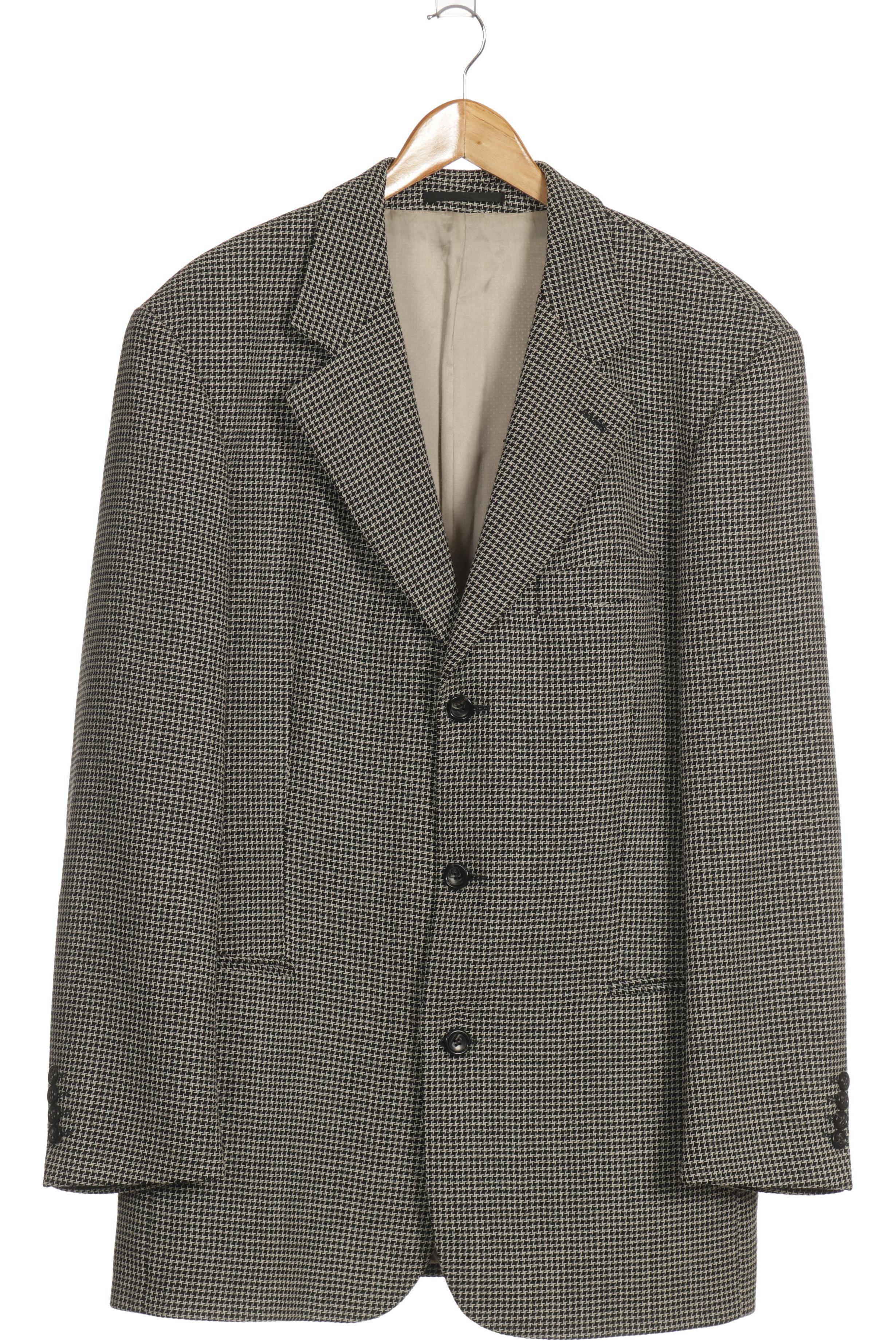 

Boss by Hugo Boss Herren Sakko, schwarz, Gr.