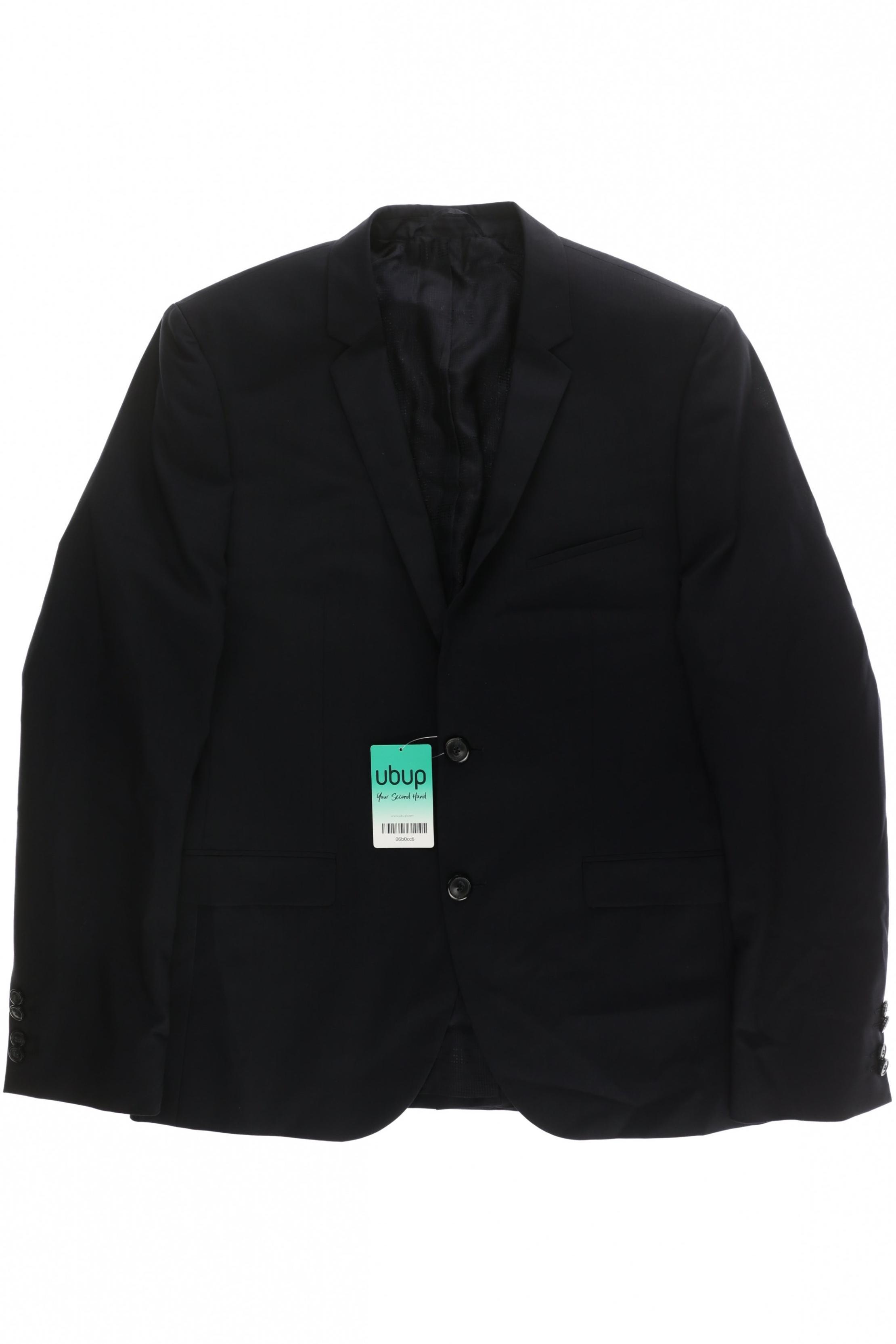 

Hugo by Hugo Boss Herren Sakko, blau, Gr. 50