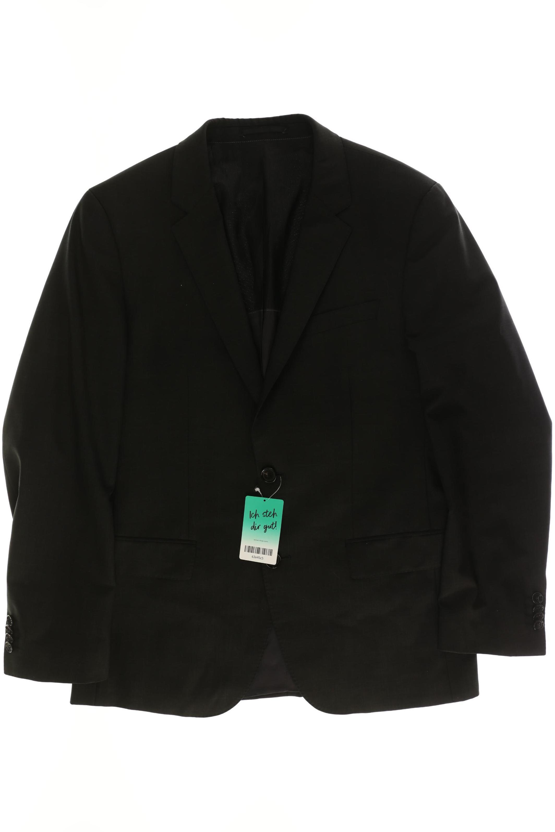 

Boss by Hugo Boss Herren Sakko, grau, Gr. 48