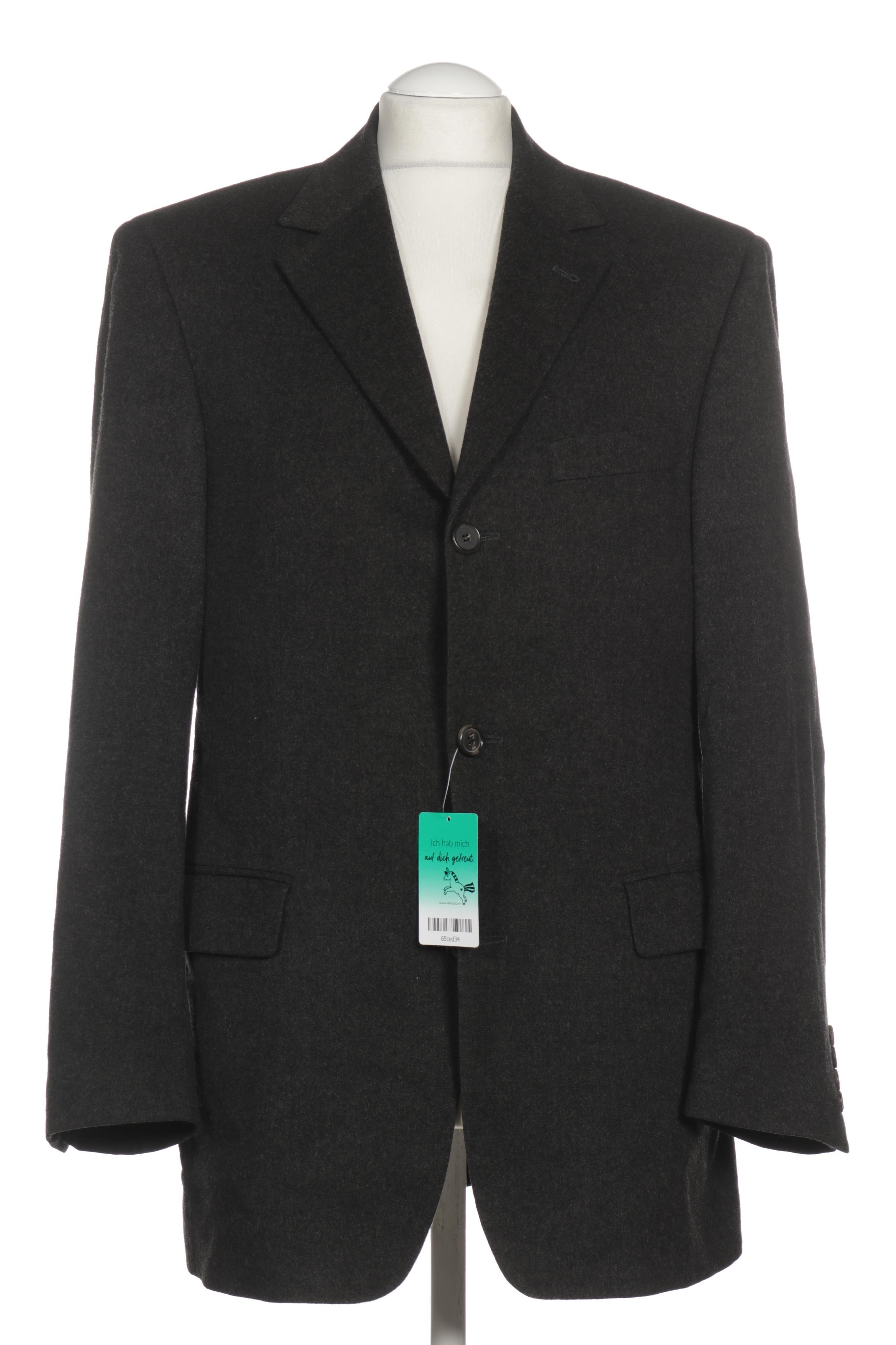 

Boss by Hugo Boss Herren Sakko, grau, Gr. 48