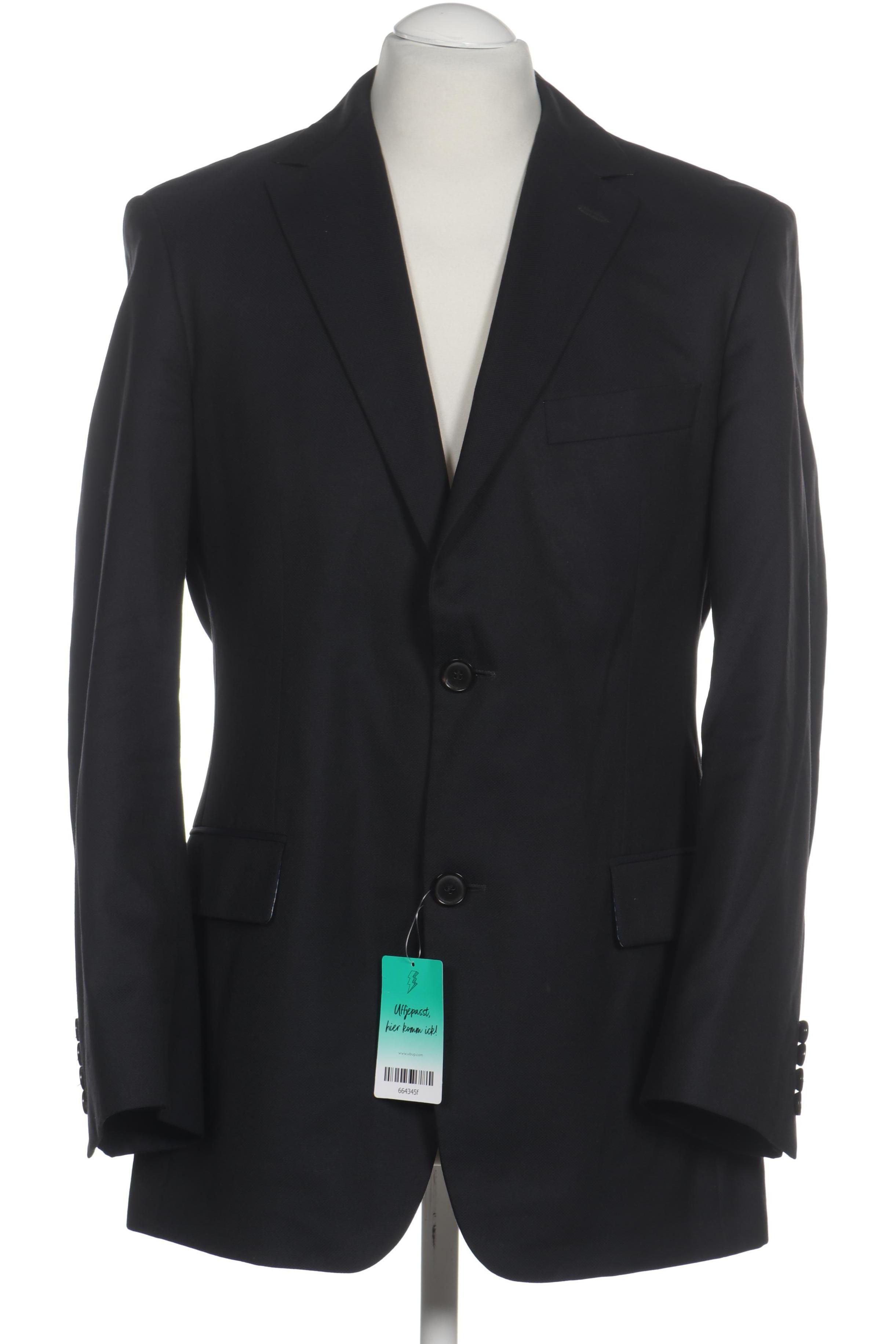 Thumbnail - Boss by Hugo Boss Herren Sakko, blau, Gr. 48