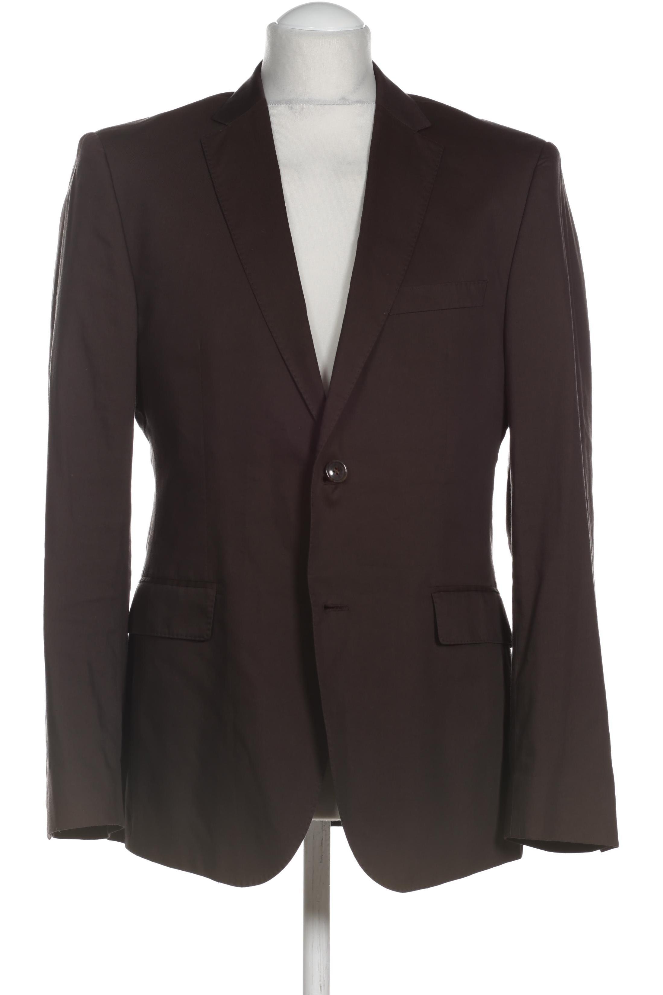 

Boss by Hugo Boss Herren Sakko, braun, Gr. 46