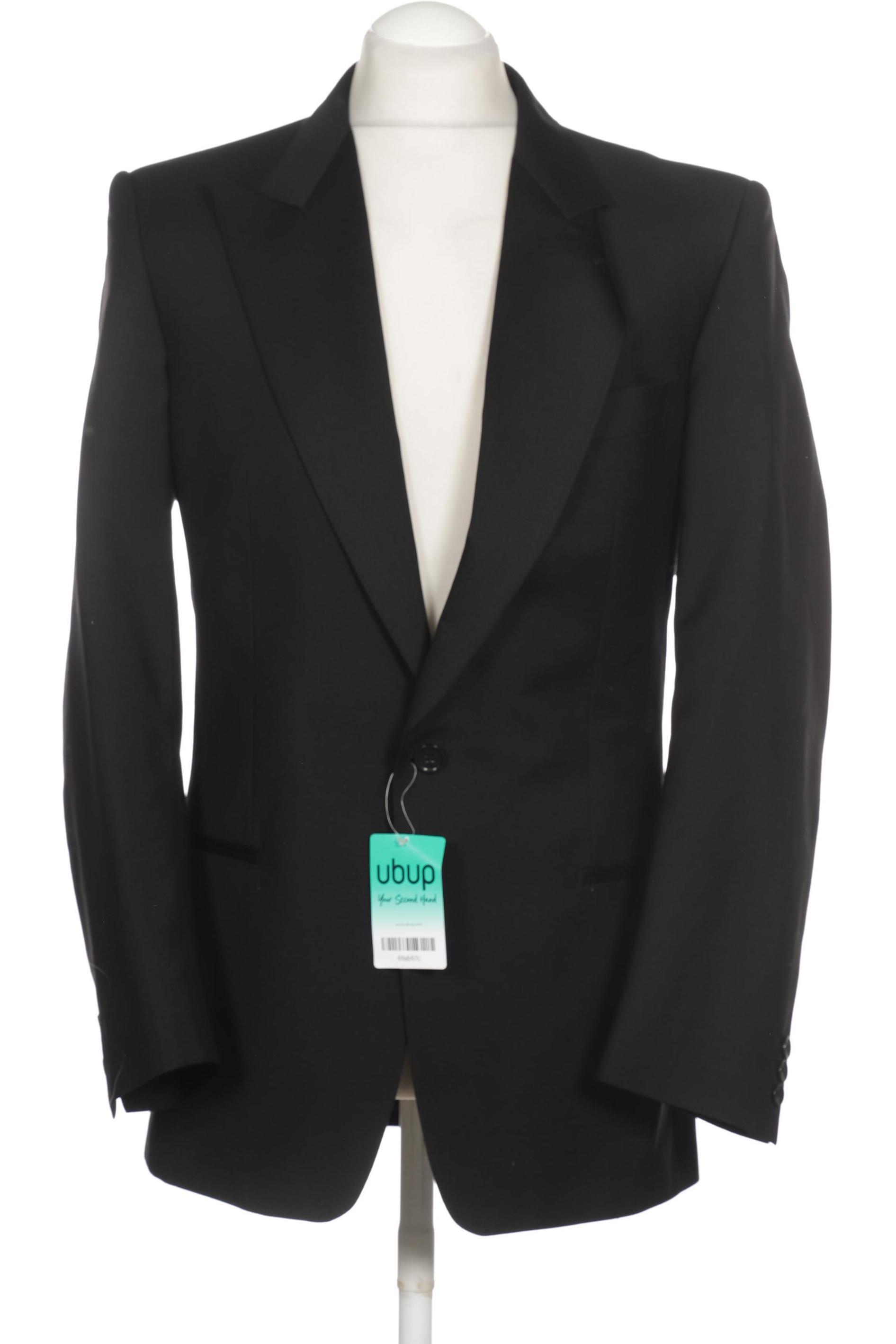 

Boss by Hugo Boss Herren Sakko, schwarz, Gr.