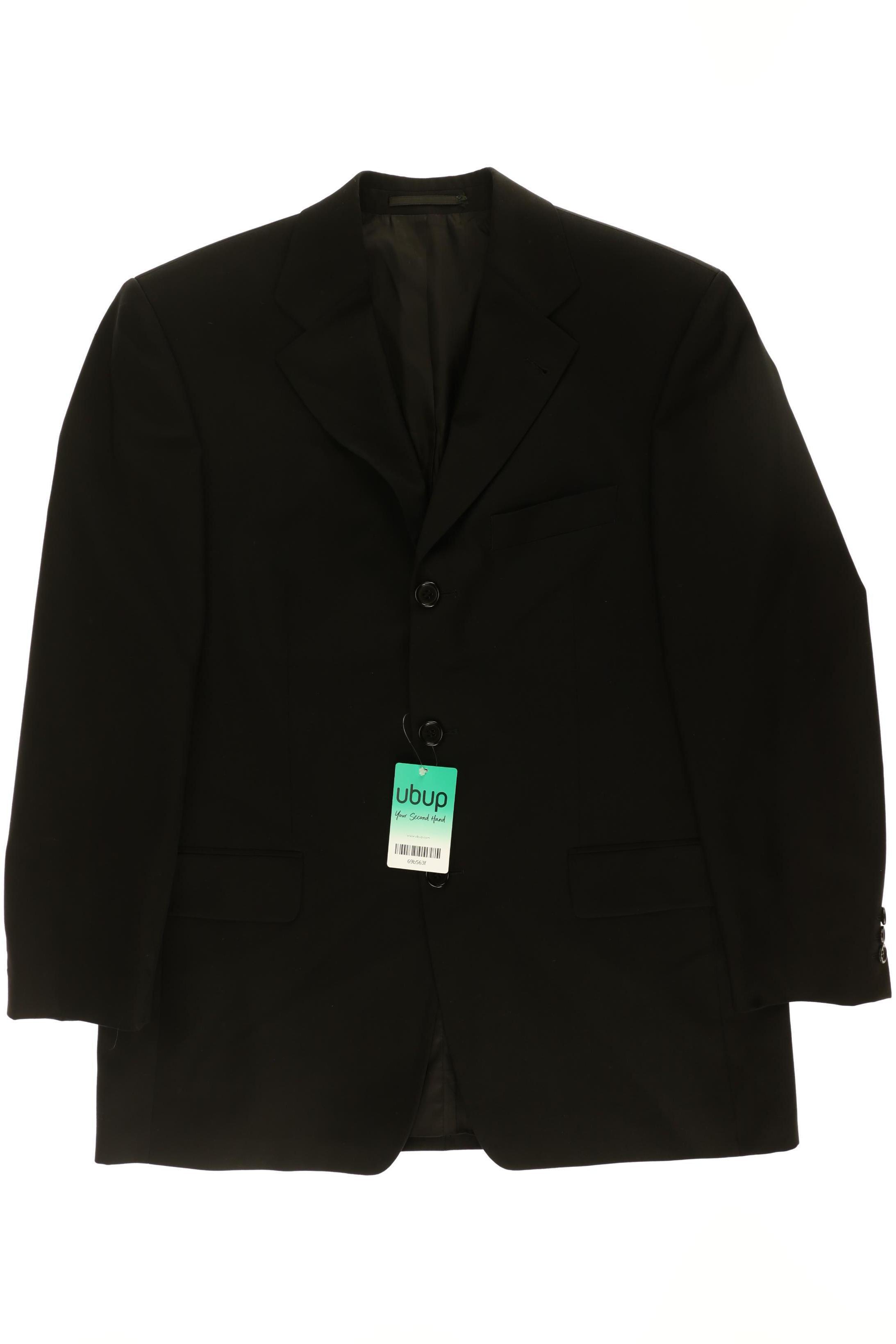 

Boss by Hugo Boss Herren Sakko, schwarz, Gr.