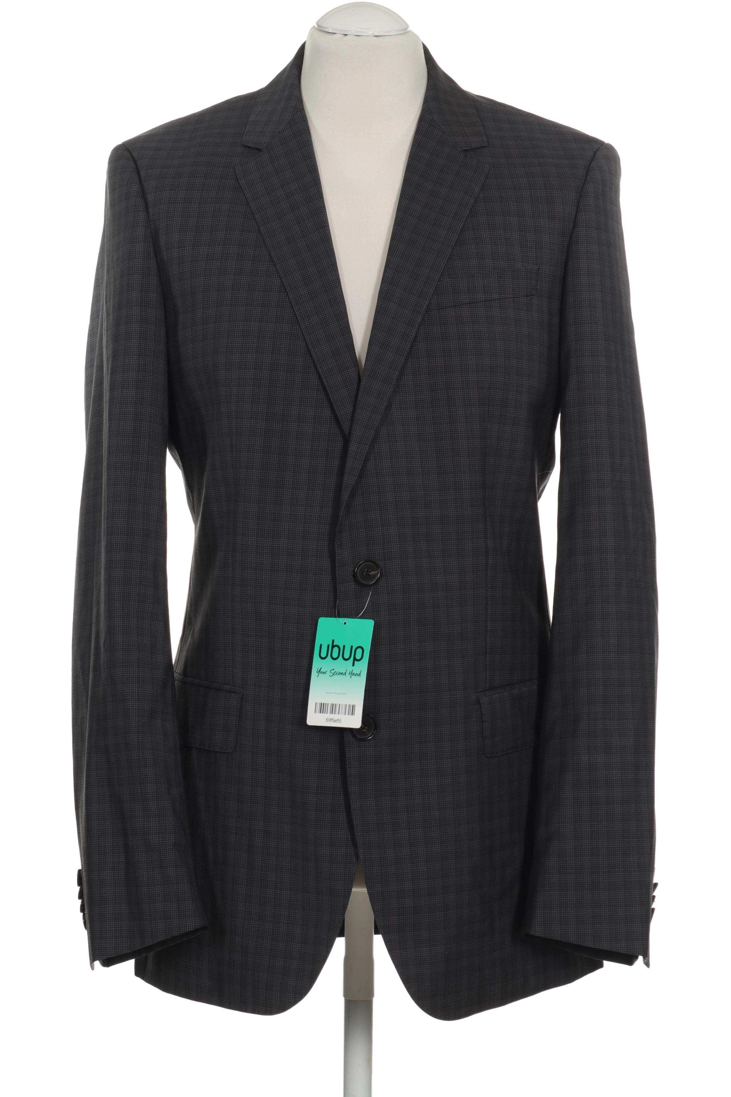 

Boss by Hugo Boss Herren Sakko, grau, Gr.