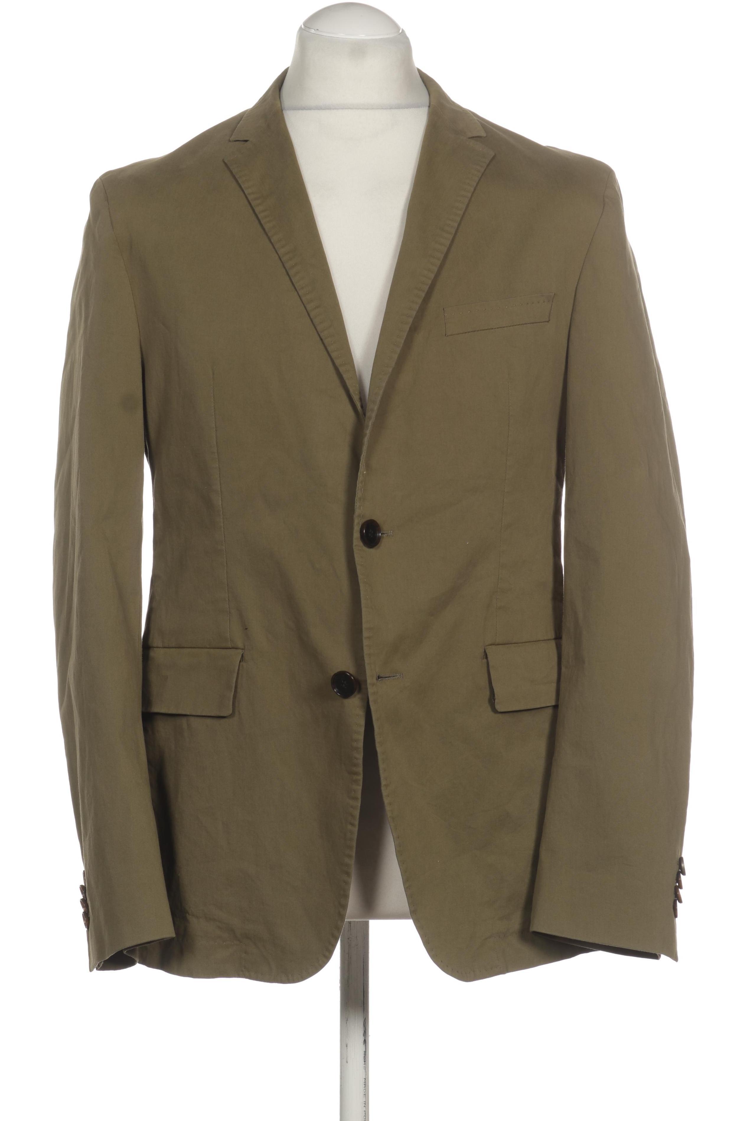 Thumbnail - Boss by Hugo Boss Herren Sakko, grün, Gr. 50