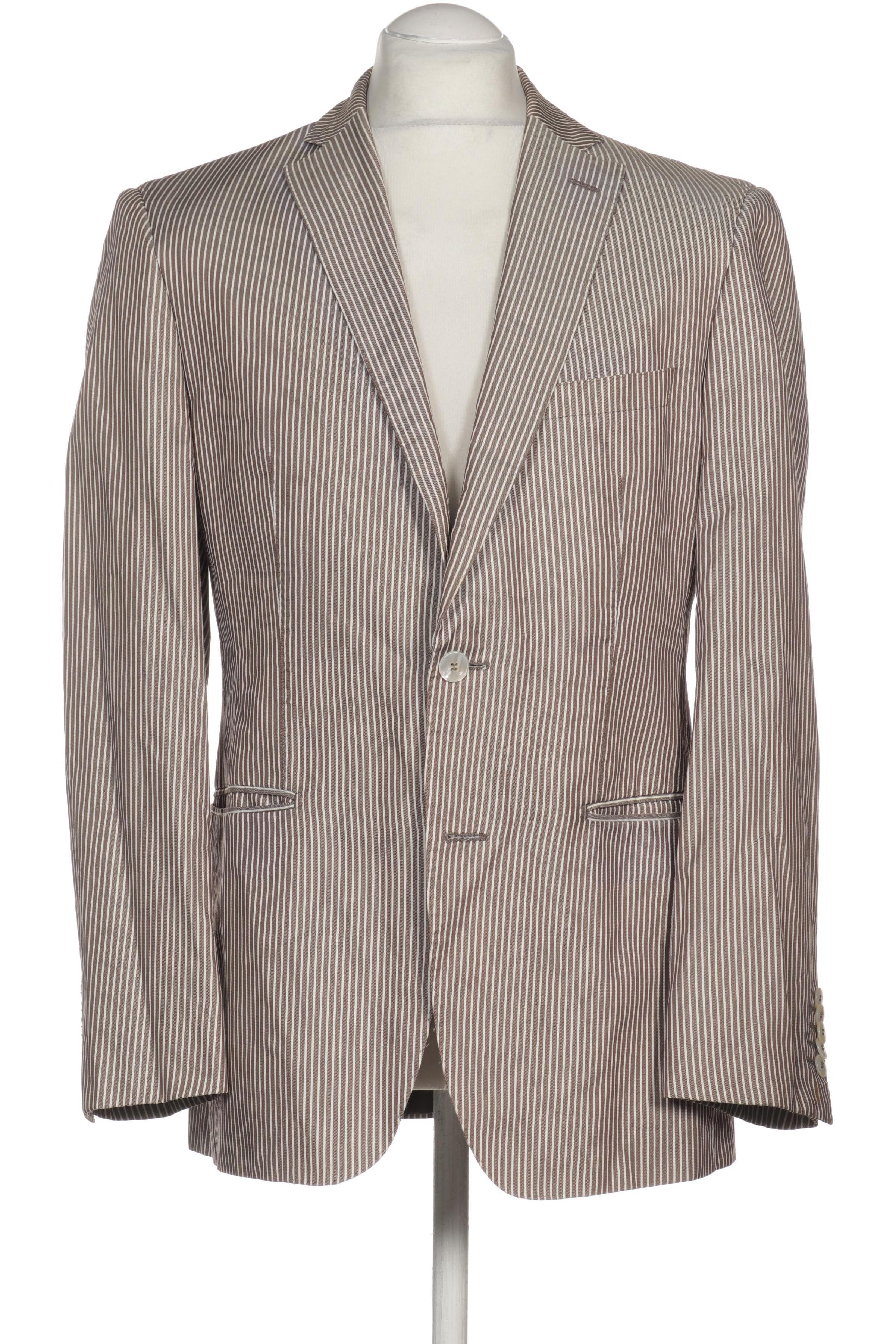 

Boss by Hugo Boss Herren Sakko, braun, Gr. 50