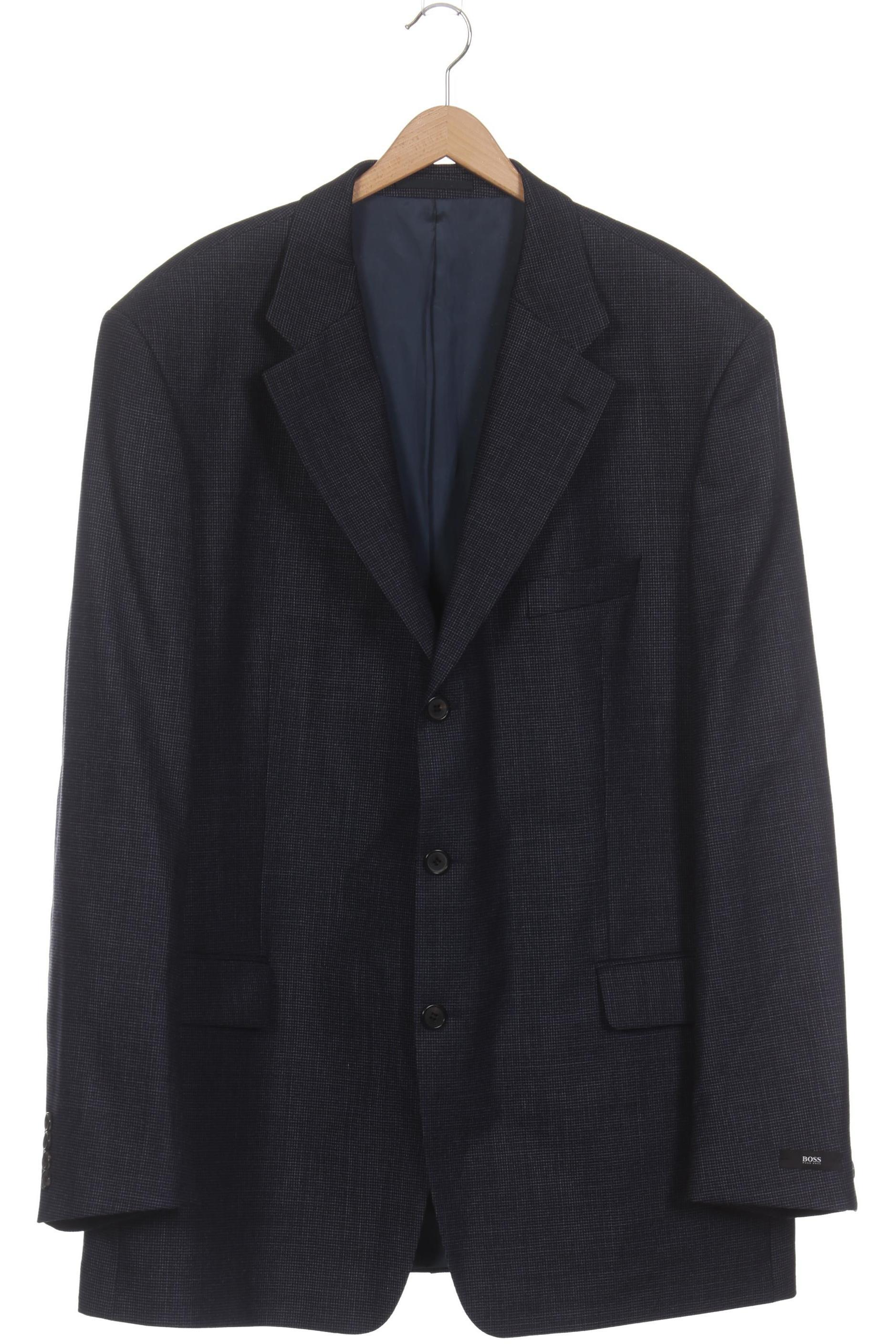 

Boss by Hugo Boss Herren Sakko, blau, Gr. 60
