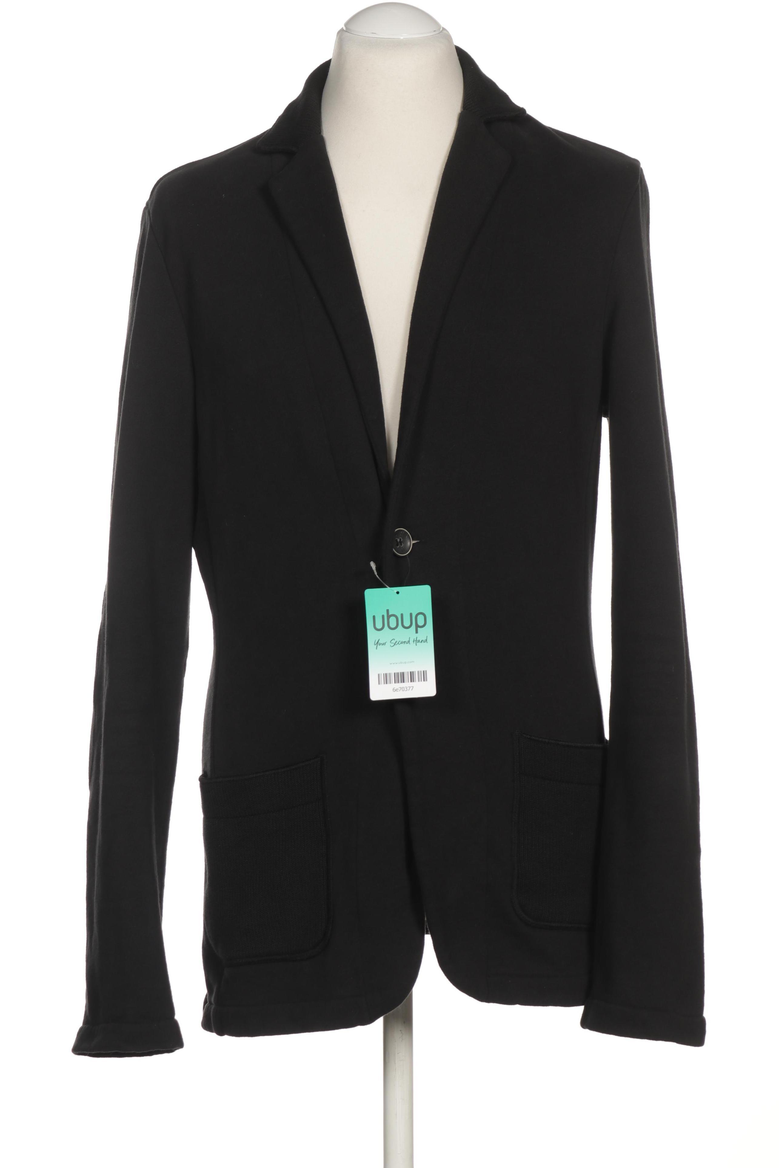 

Boss Orange Herren Sakko, schwarz, Gr.