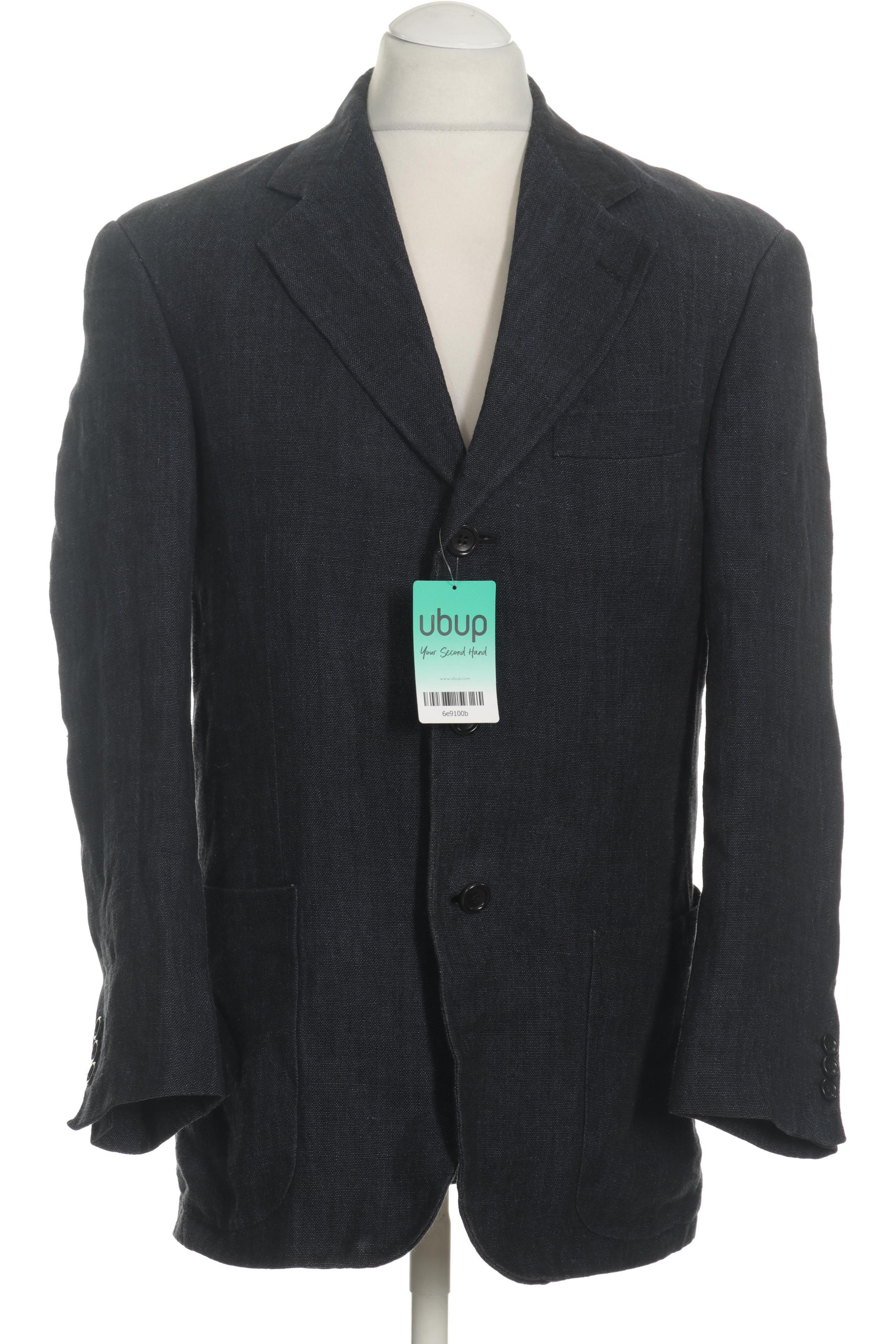 

Boss by Hugo Boss Herren Sakko, blau, Gr. 46