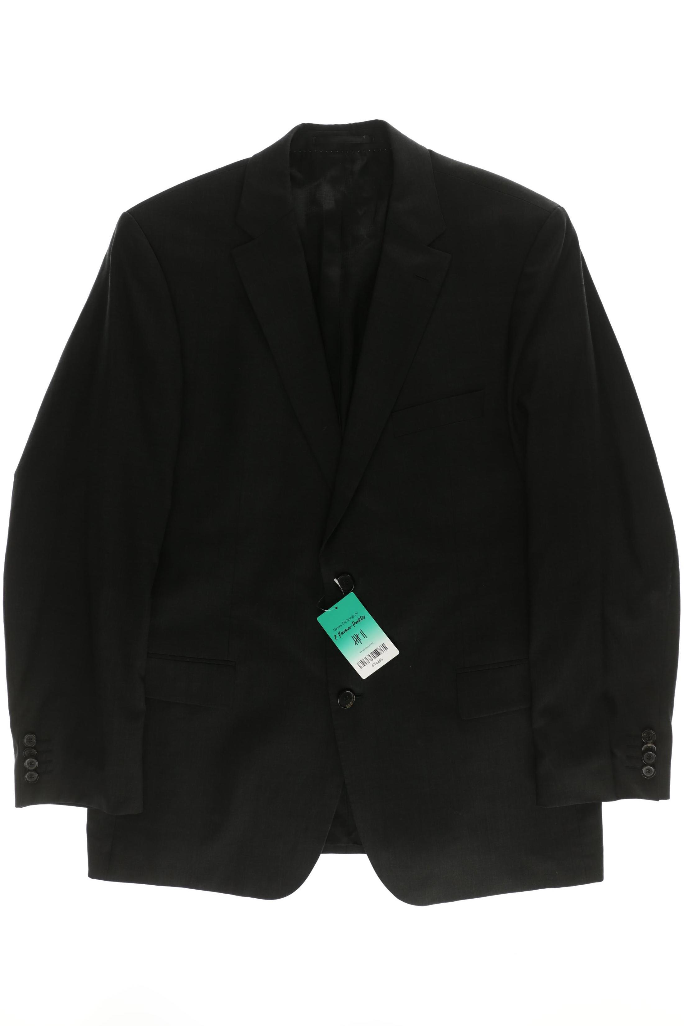 

Boss by Hugo Boss Herren Sakko, schwarz, Gr. 54