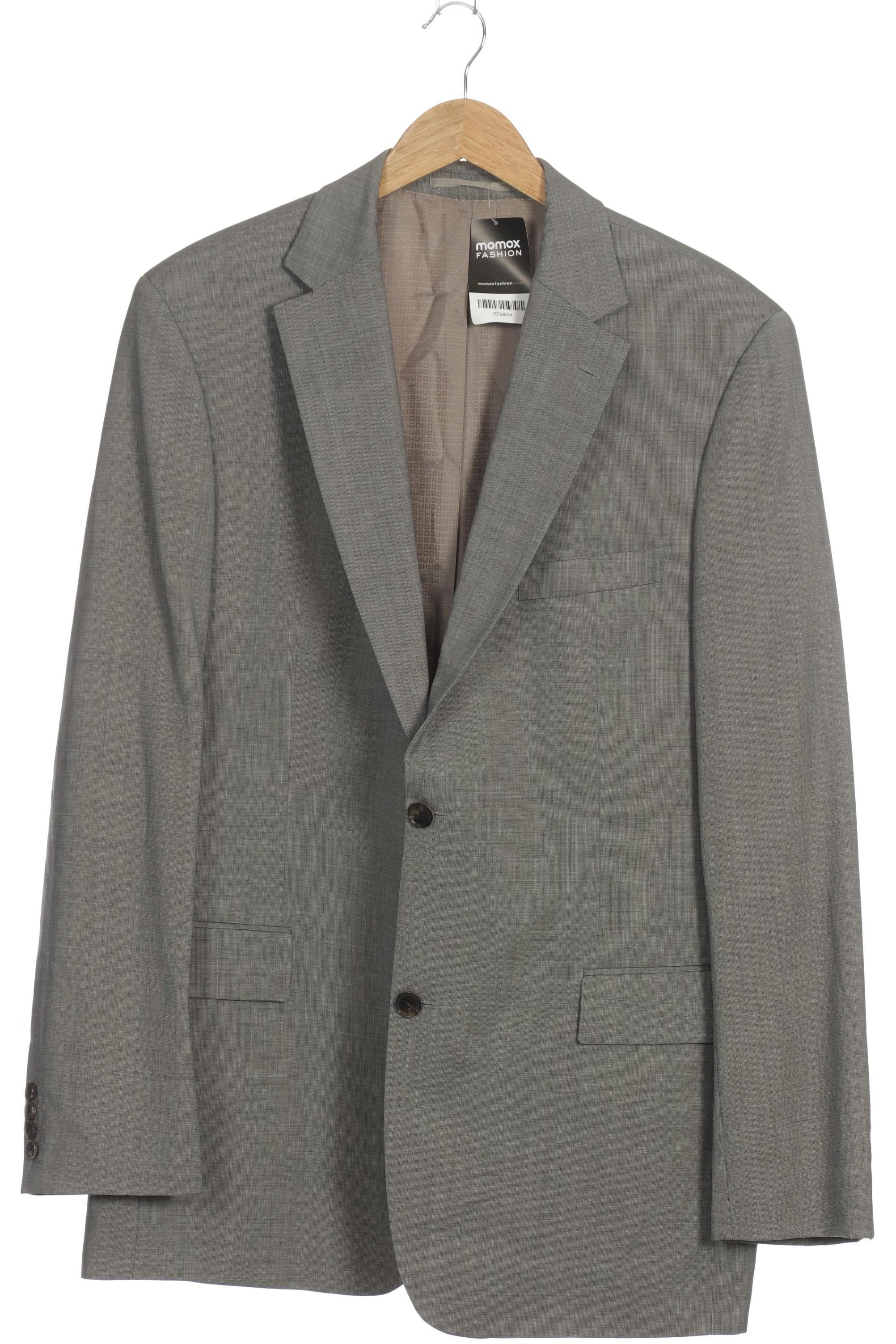 

Boss by Hugo Boss Herren Sakko, grau, Gr.