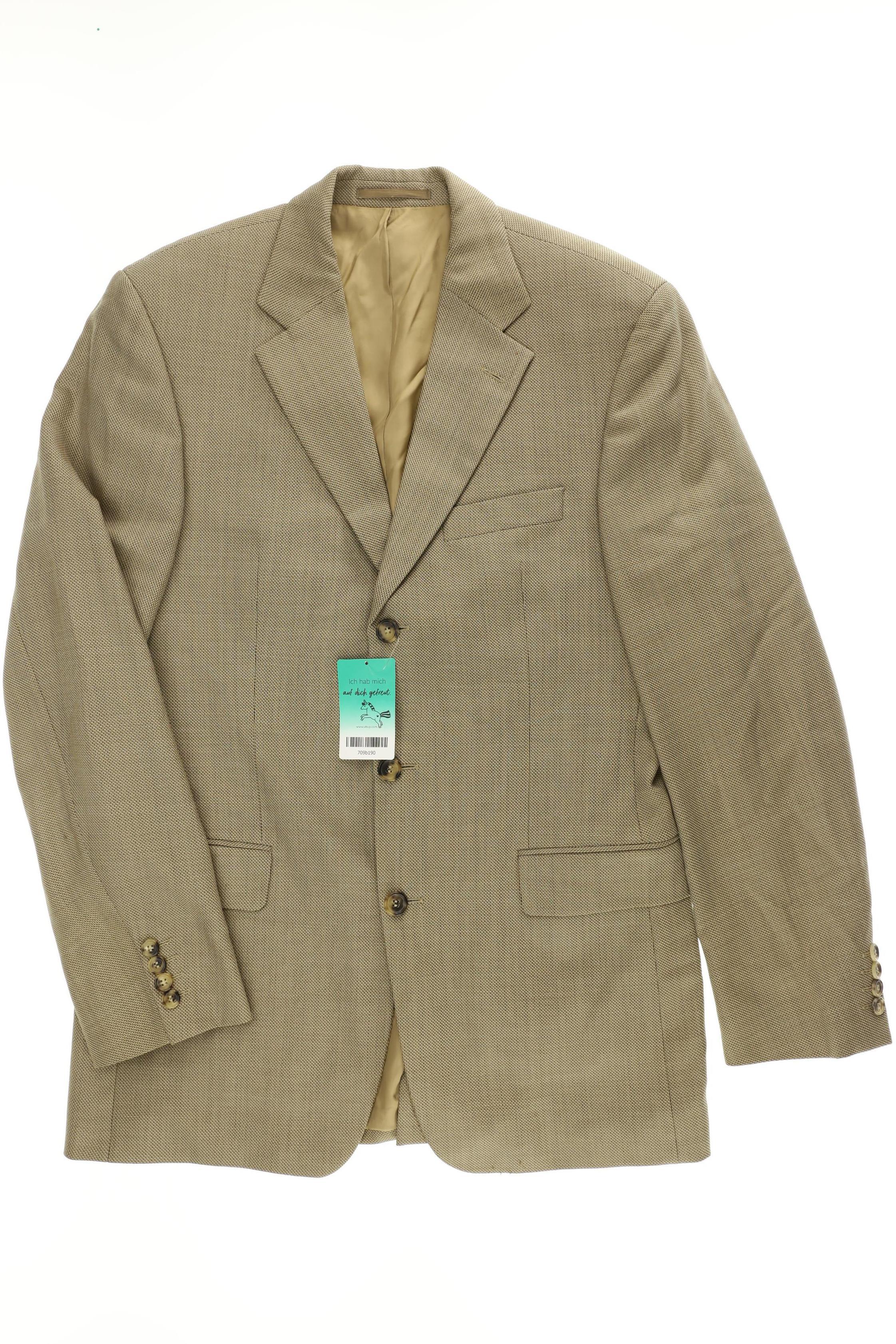 

Boss by Hugo Boss Herren Sakko, braun, Gr.