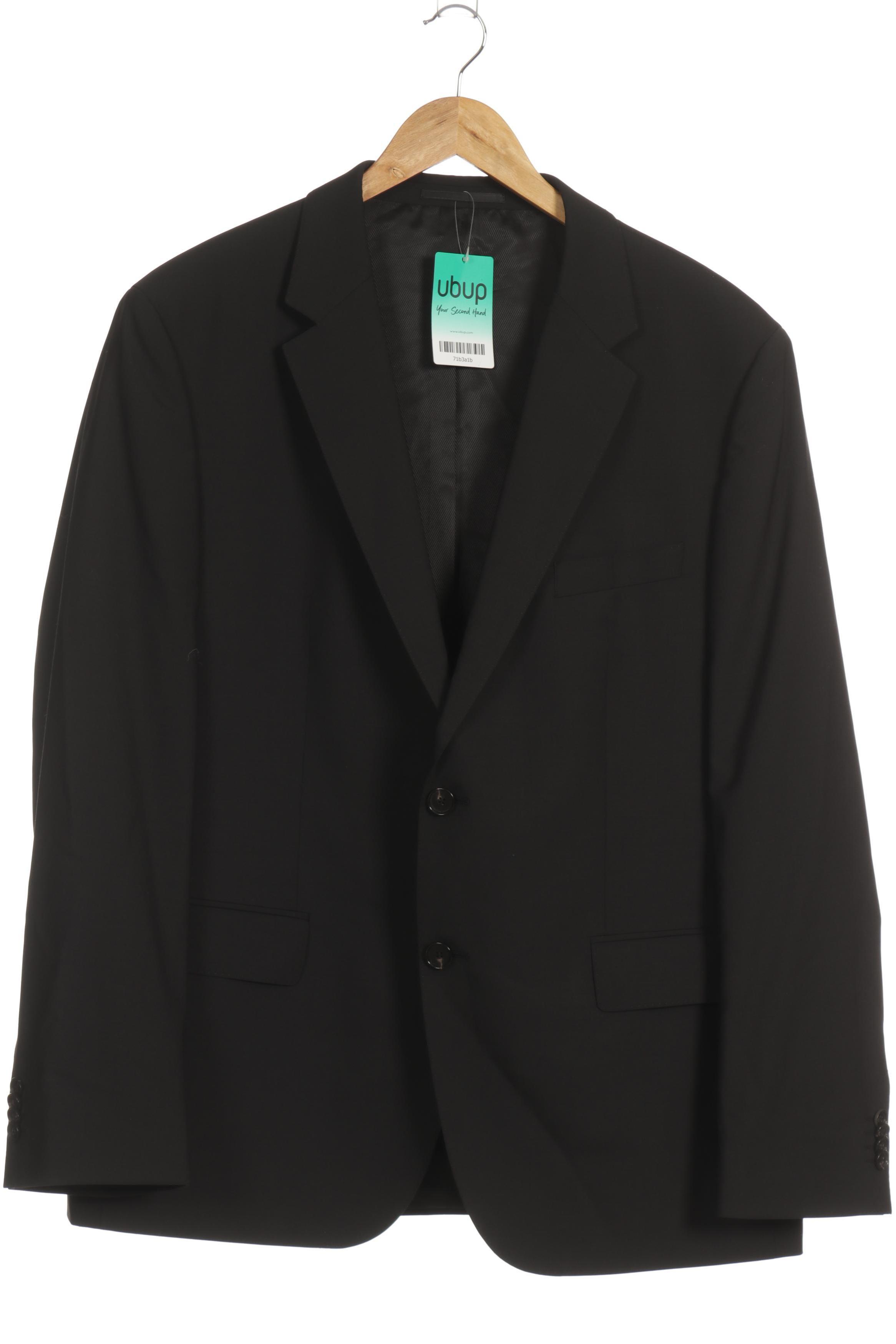 

Boss by Hugo Boss Herren Sakko, schwarz, Gr.