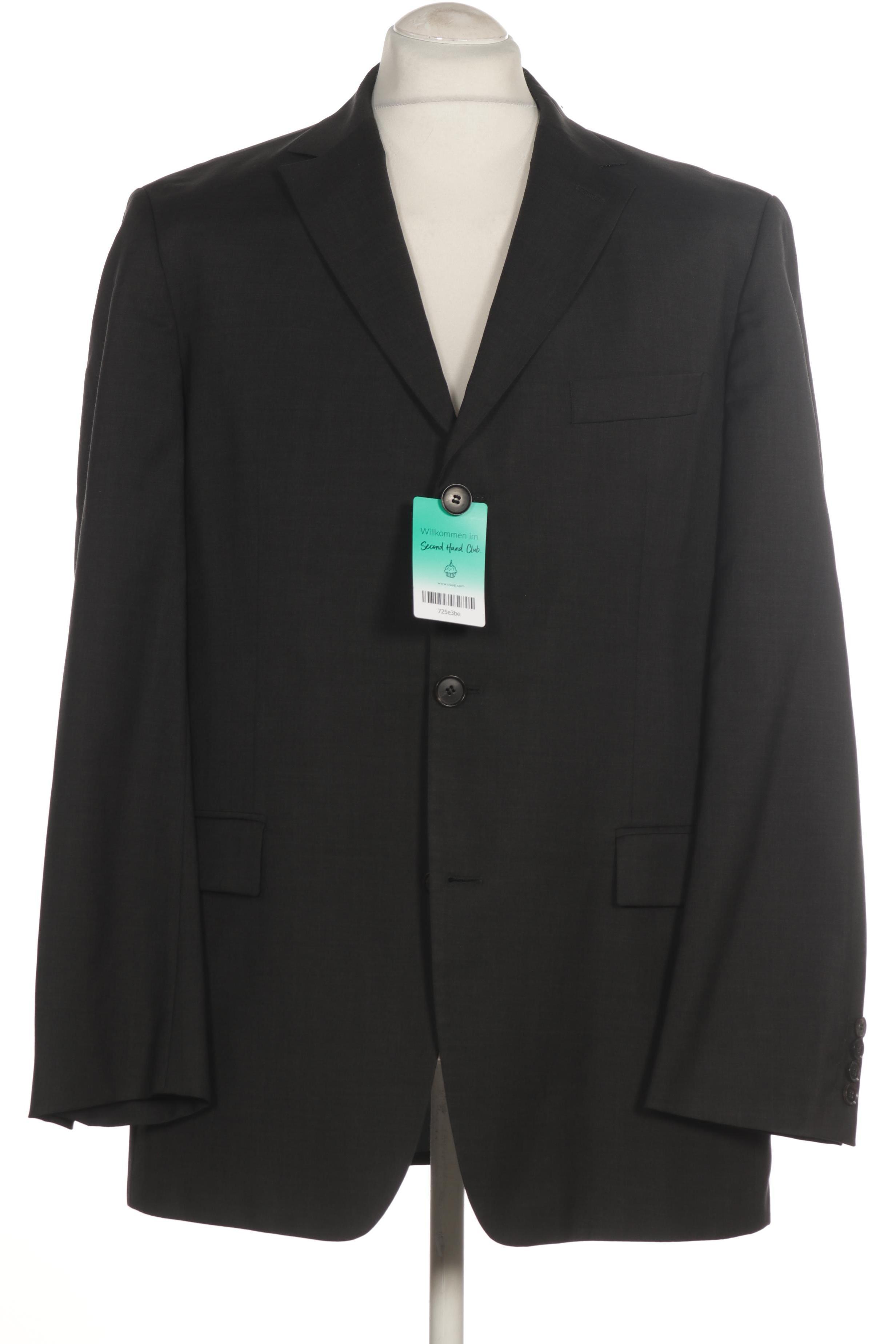 

Boss by Hugo Boss Herren Sakko, schwarz, Gr. 52
