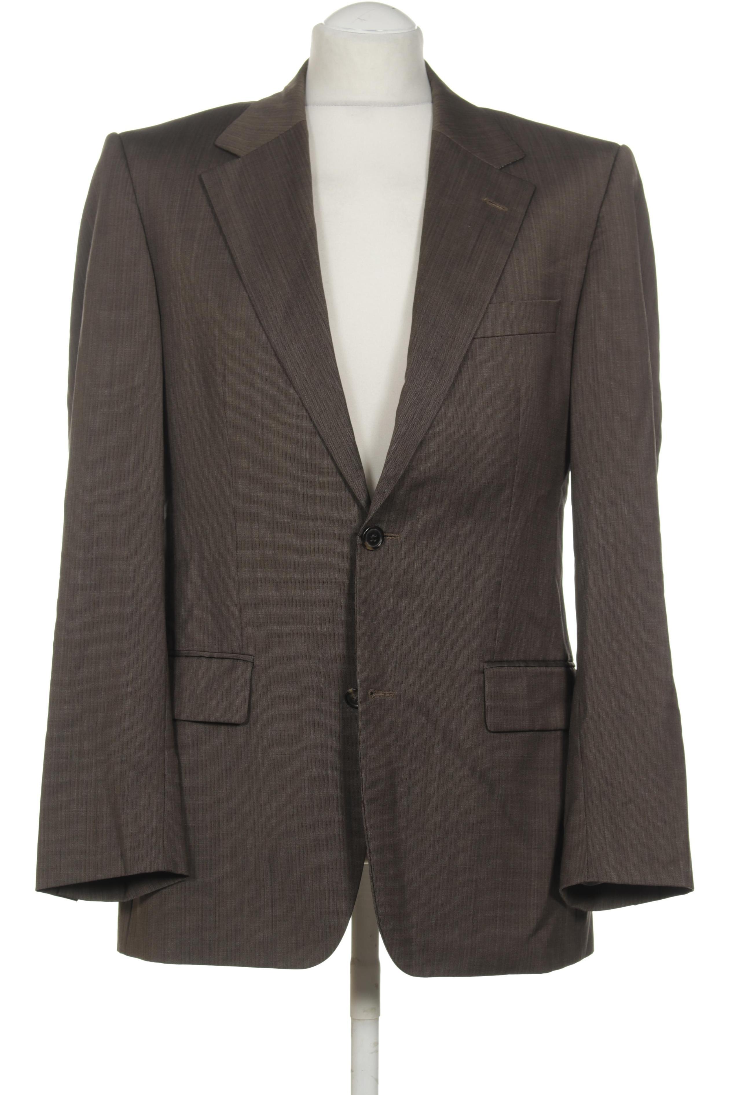 Thumbnail - Boss by Hugo Boss Herren Sakko, braun, Gr. 48