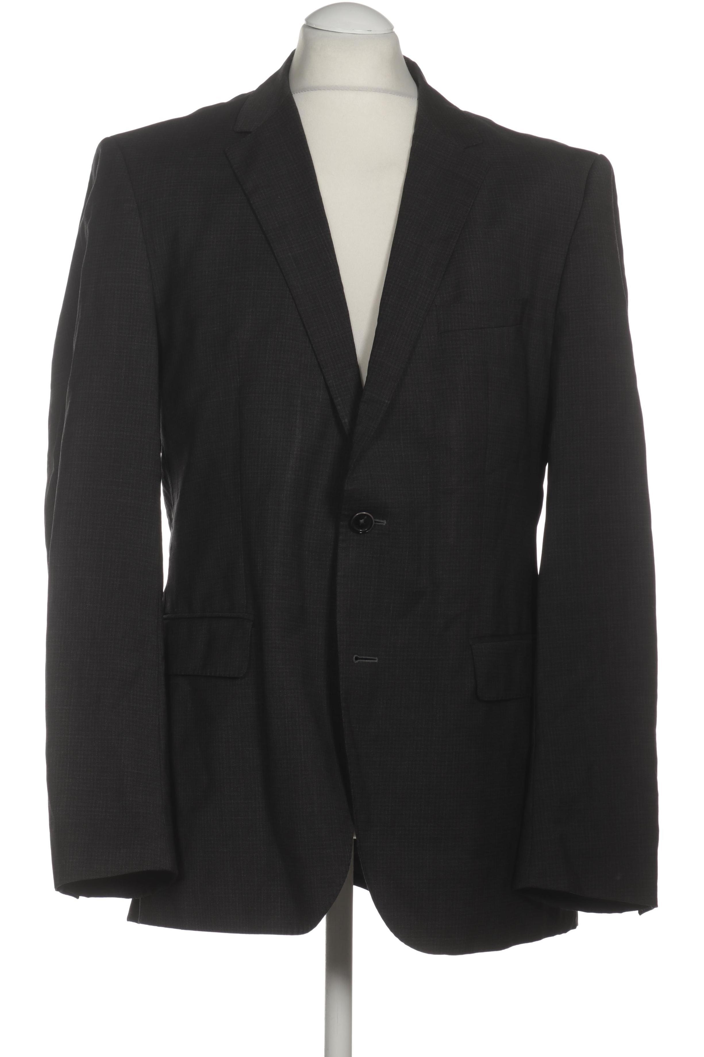

Boss by Hugo Boss Herren Sakko, schwarz, Gr. 52