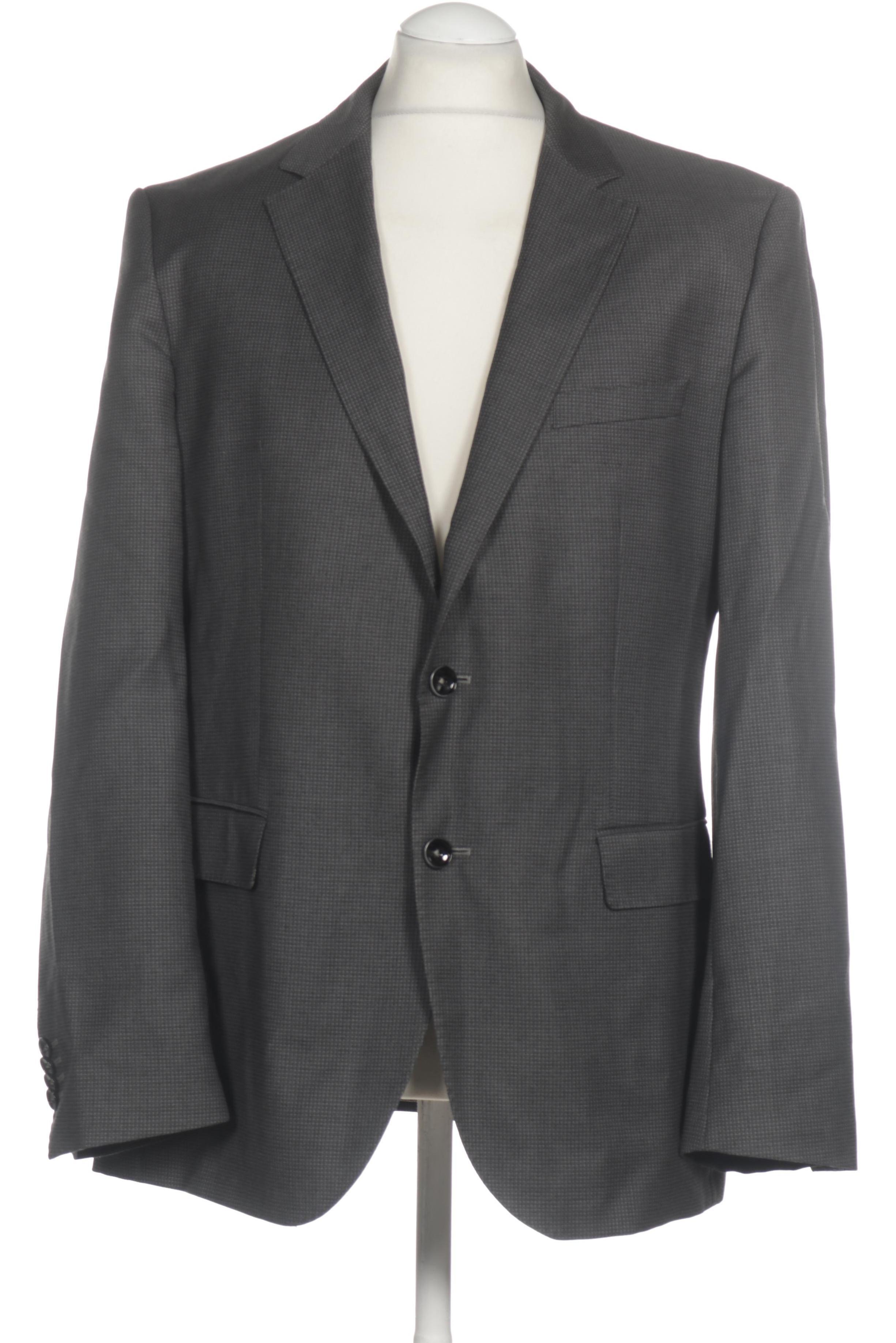 Thumbnail - Boss by Hugo Boss Herren Sakko, grau, Gr. 52