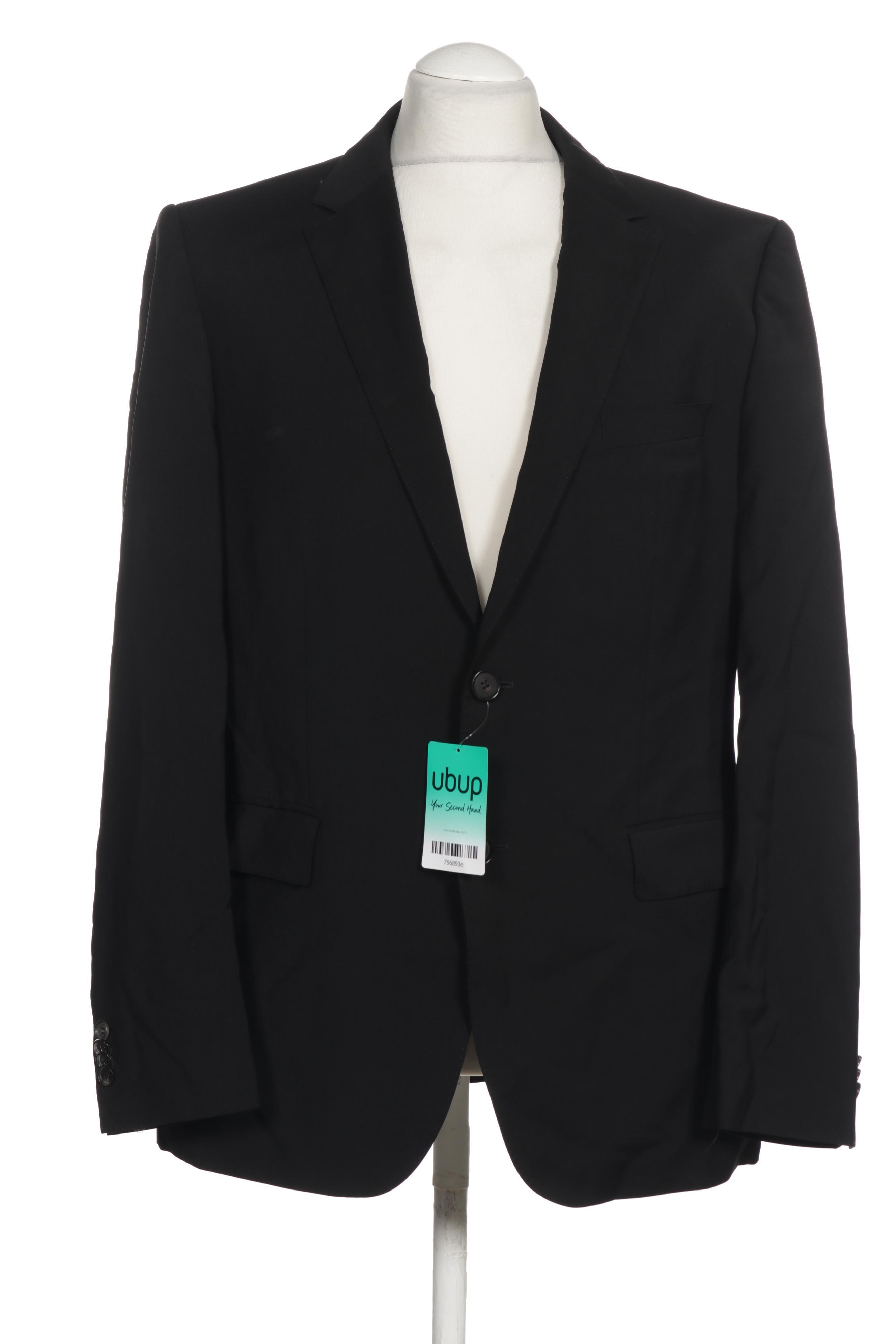 Thumbnail - Boss by Hugo Boss Herren Sakko, schwarz, Gr. 52