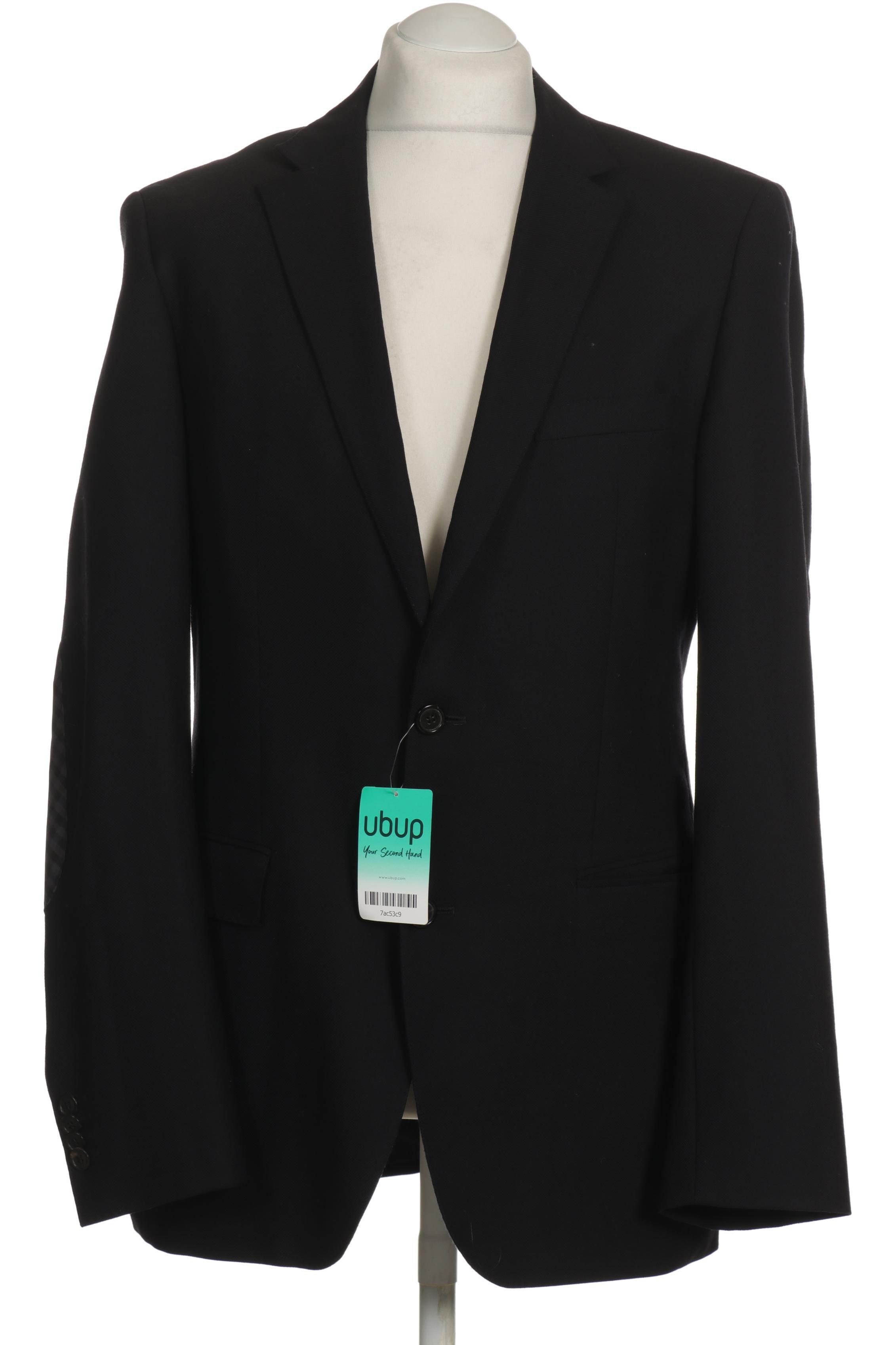 

Boss by Hugo Boss Herren Sakko, schwarz, Gr.