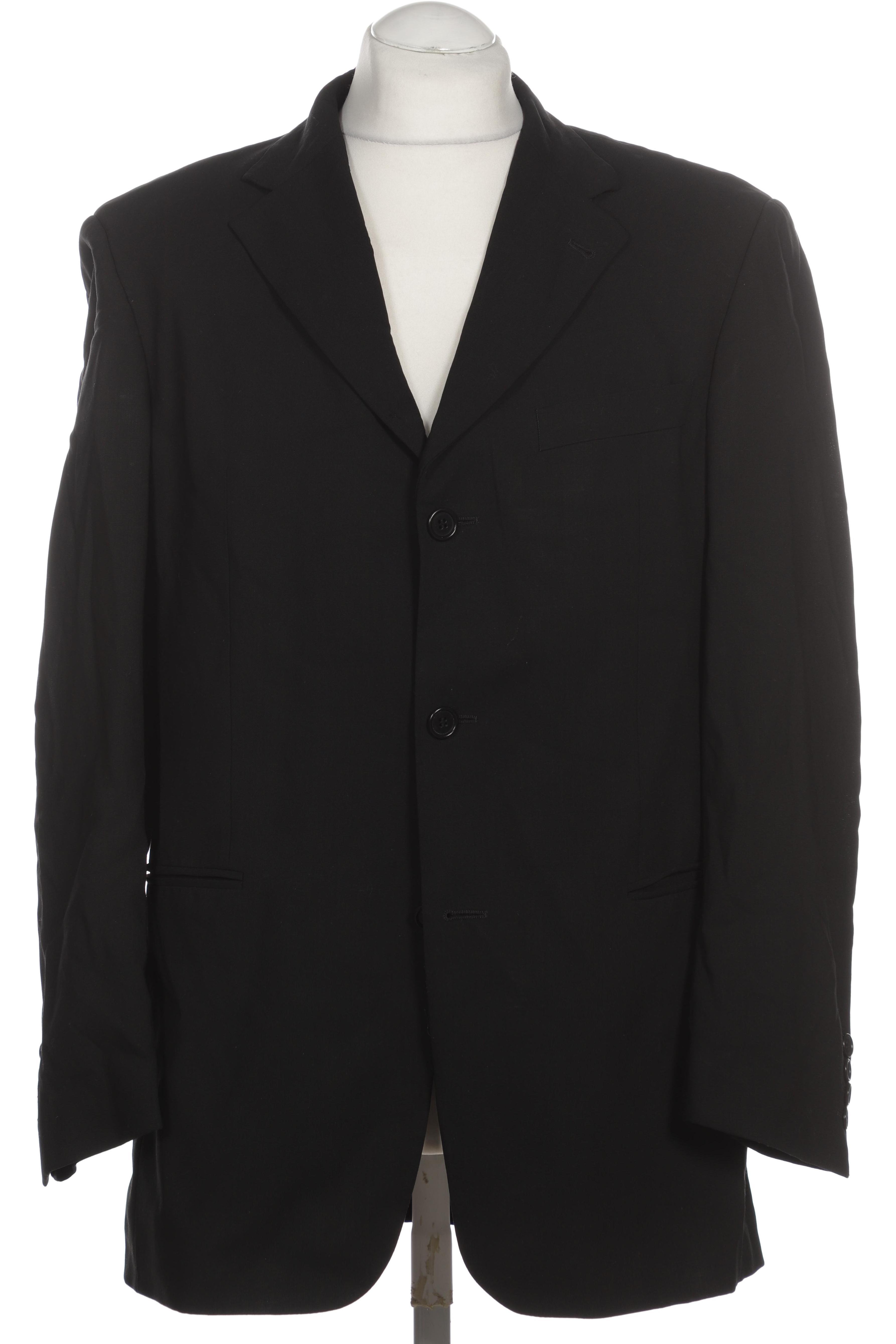 

Boss by Hugo Boss Herren Sakko, schwarz, Gr. 50