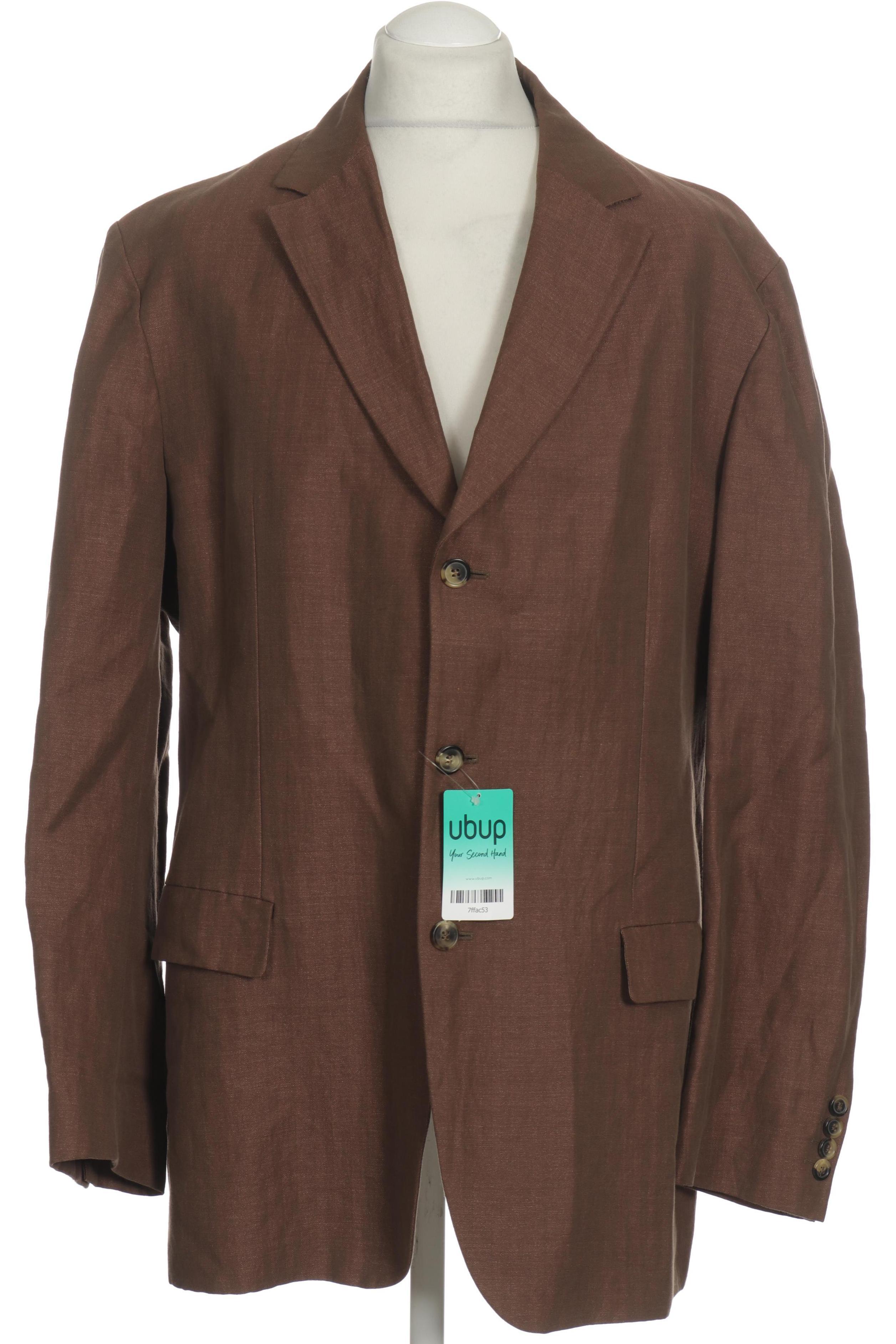 Thumbnail - Boss by Hugo Boss Herren Sakko, braun, Gr. 56