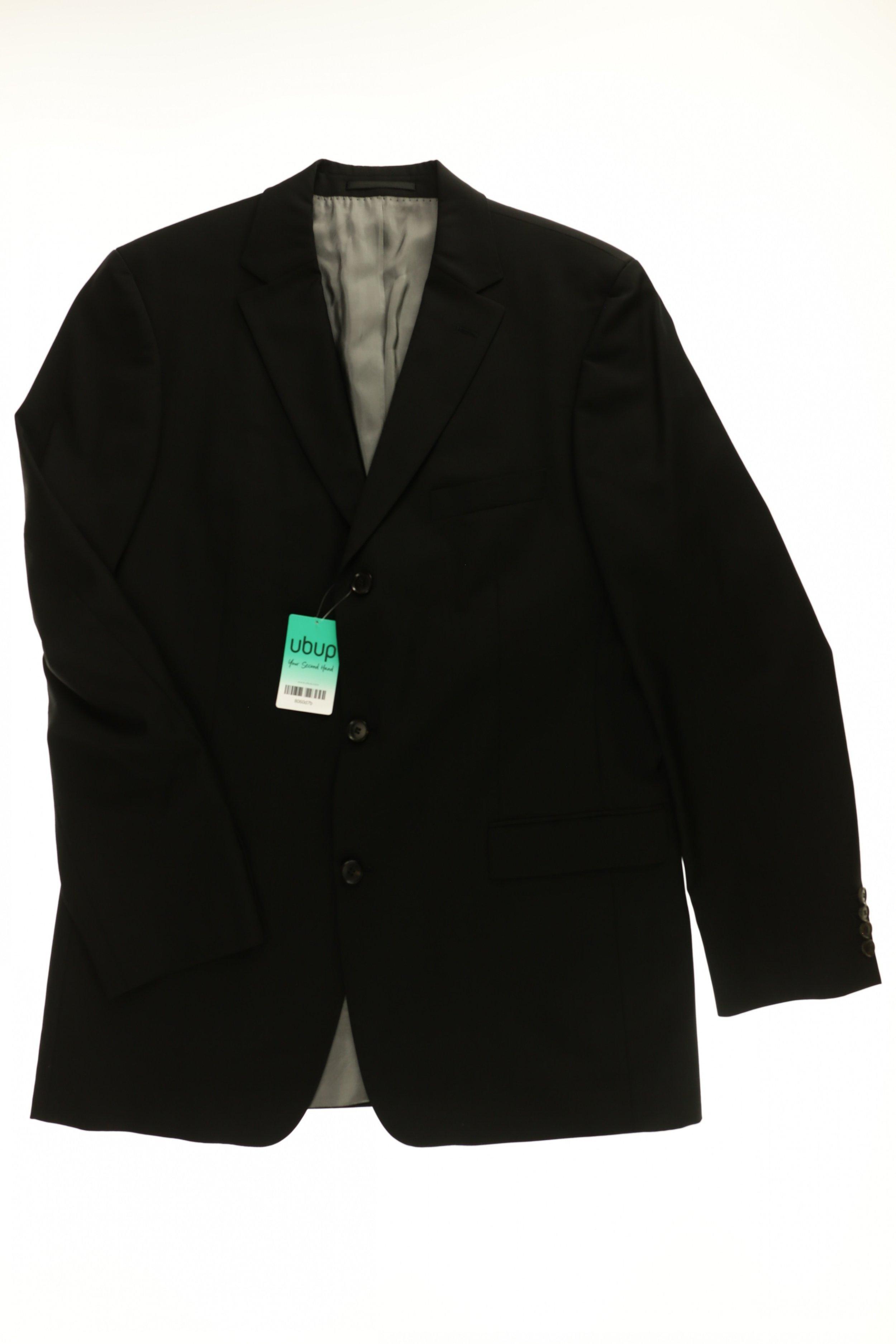 

Boss by Hugo Boss Herren Sakko, schwarz, Gr.