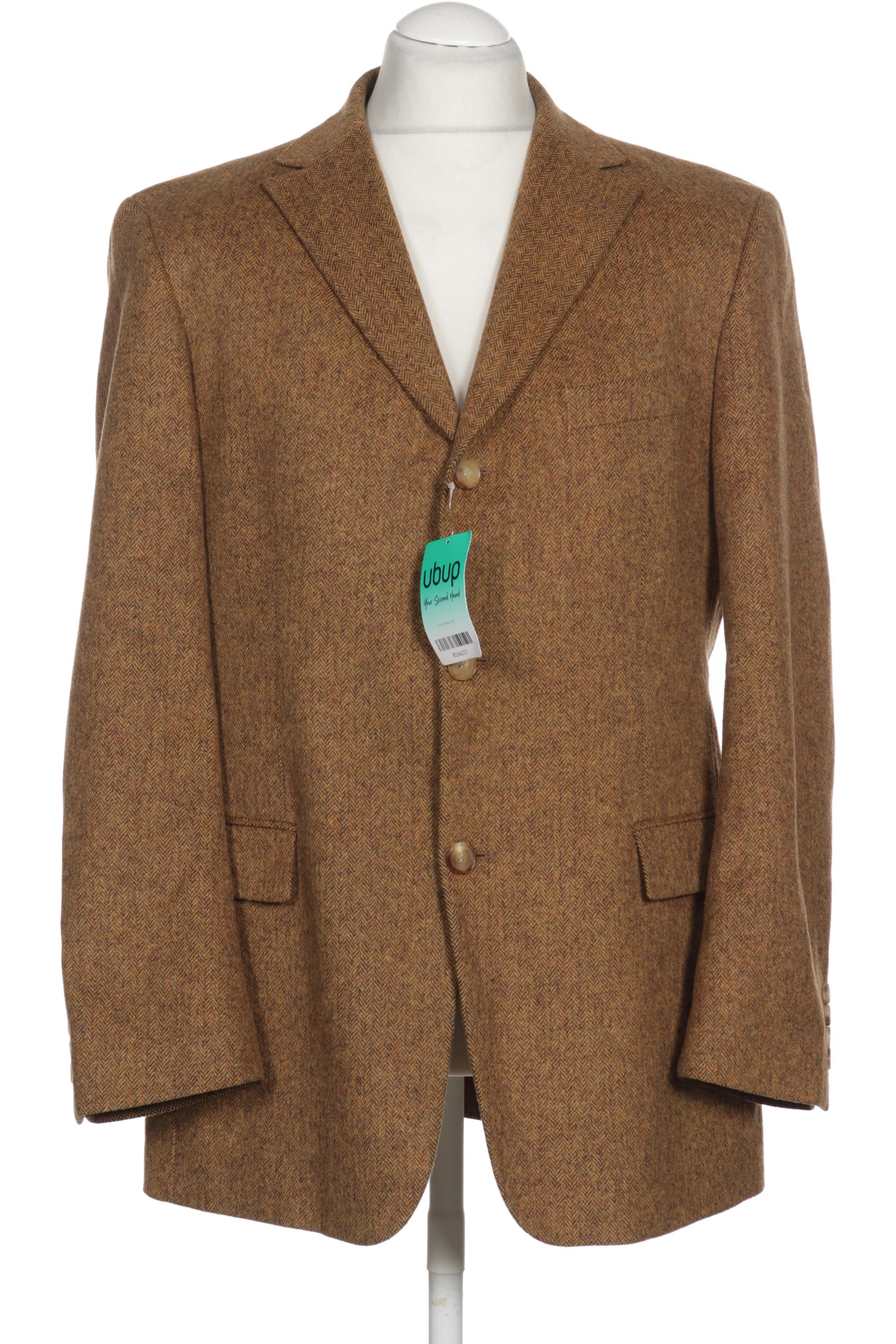 

Boss by Hugo Boss Herren Sakko, braun, beige, Gr.