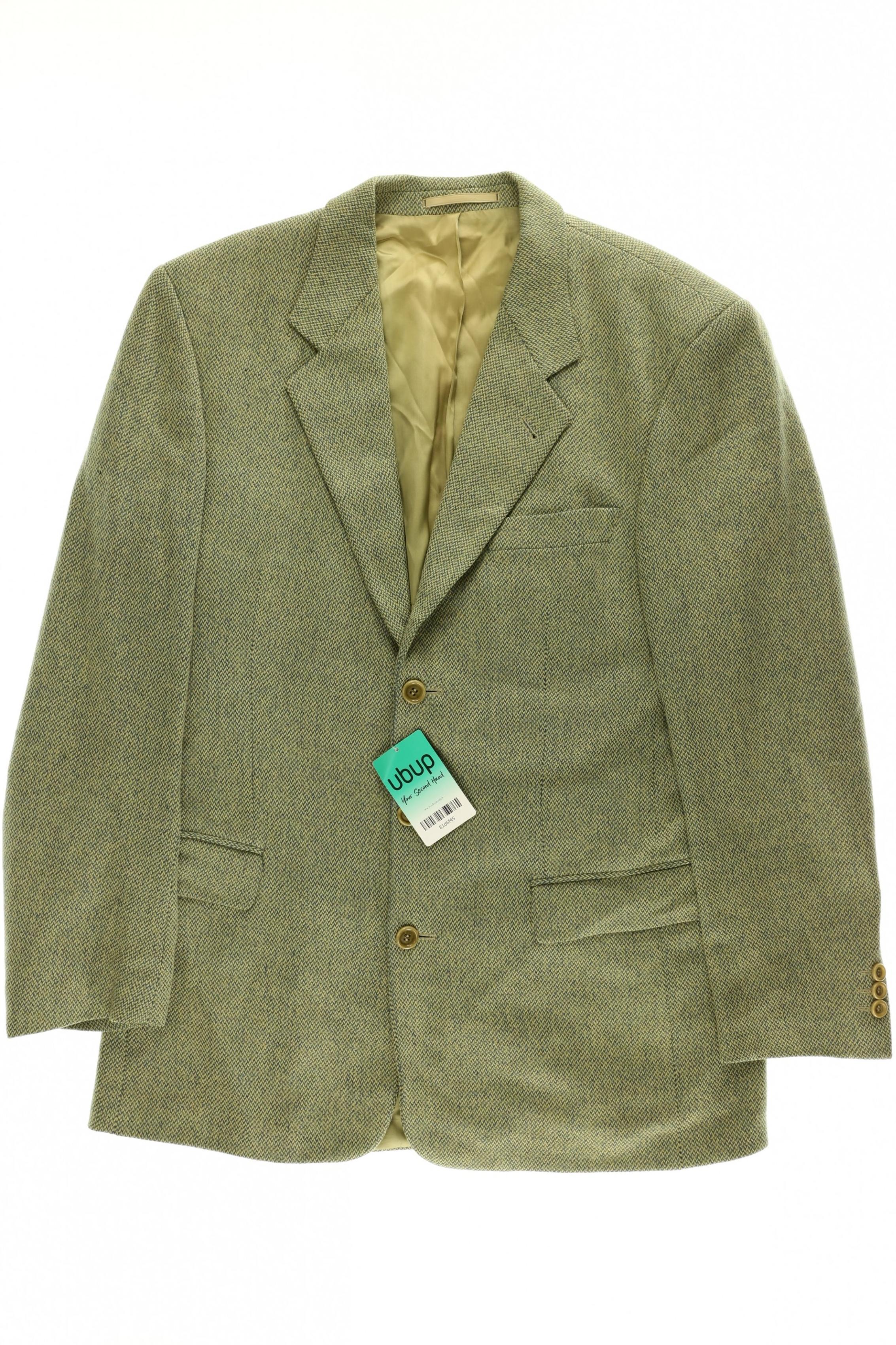 

Boss by Hugo Boss Herren Sakko, grün, Gr.