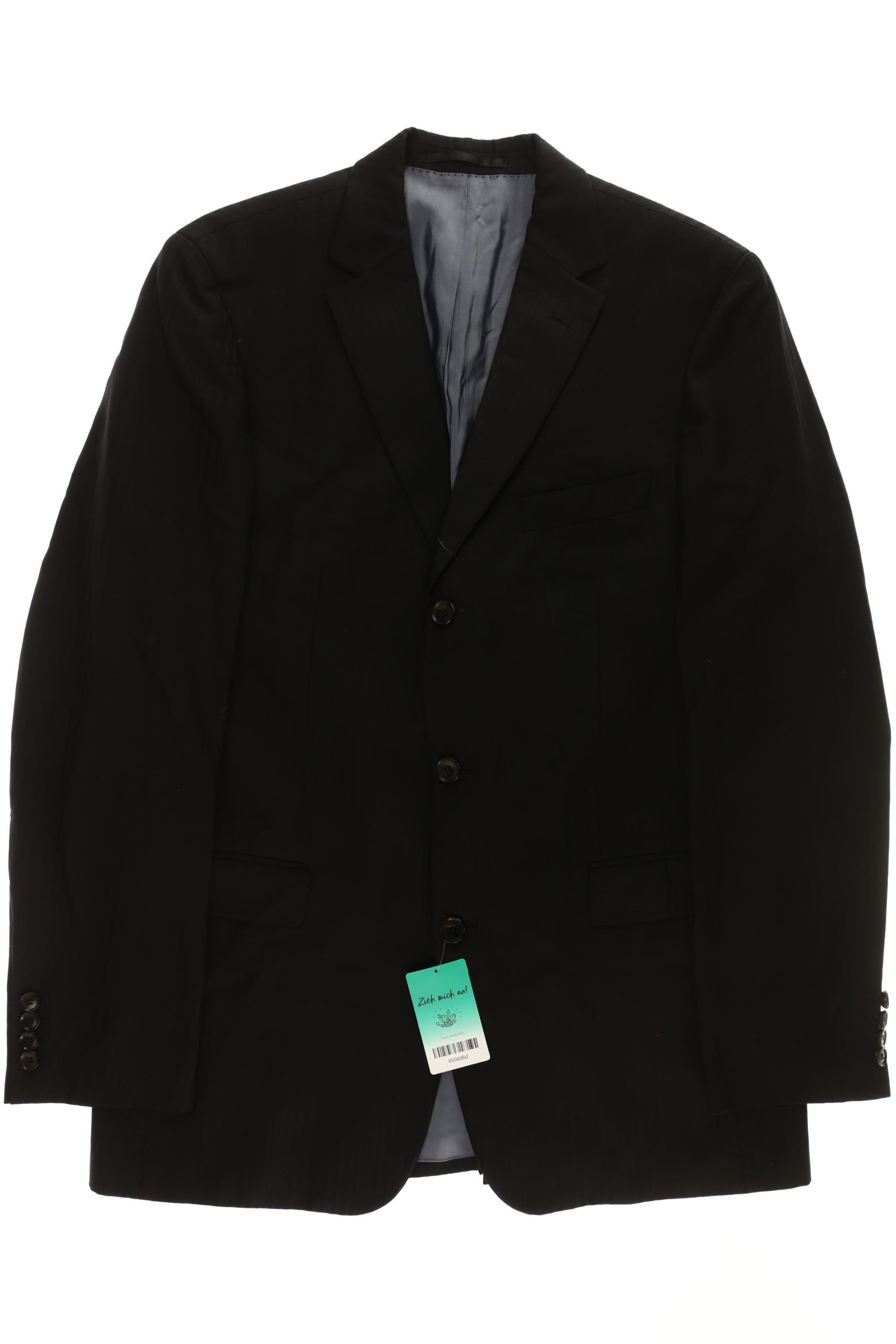 

Boss by Hugo Boss Herren Sakko, schwarz, Gr.