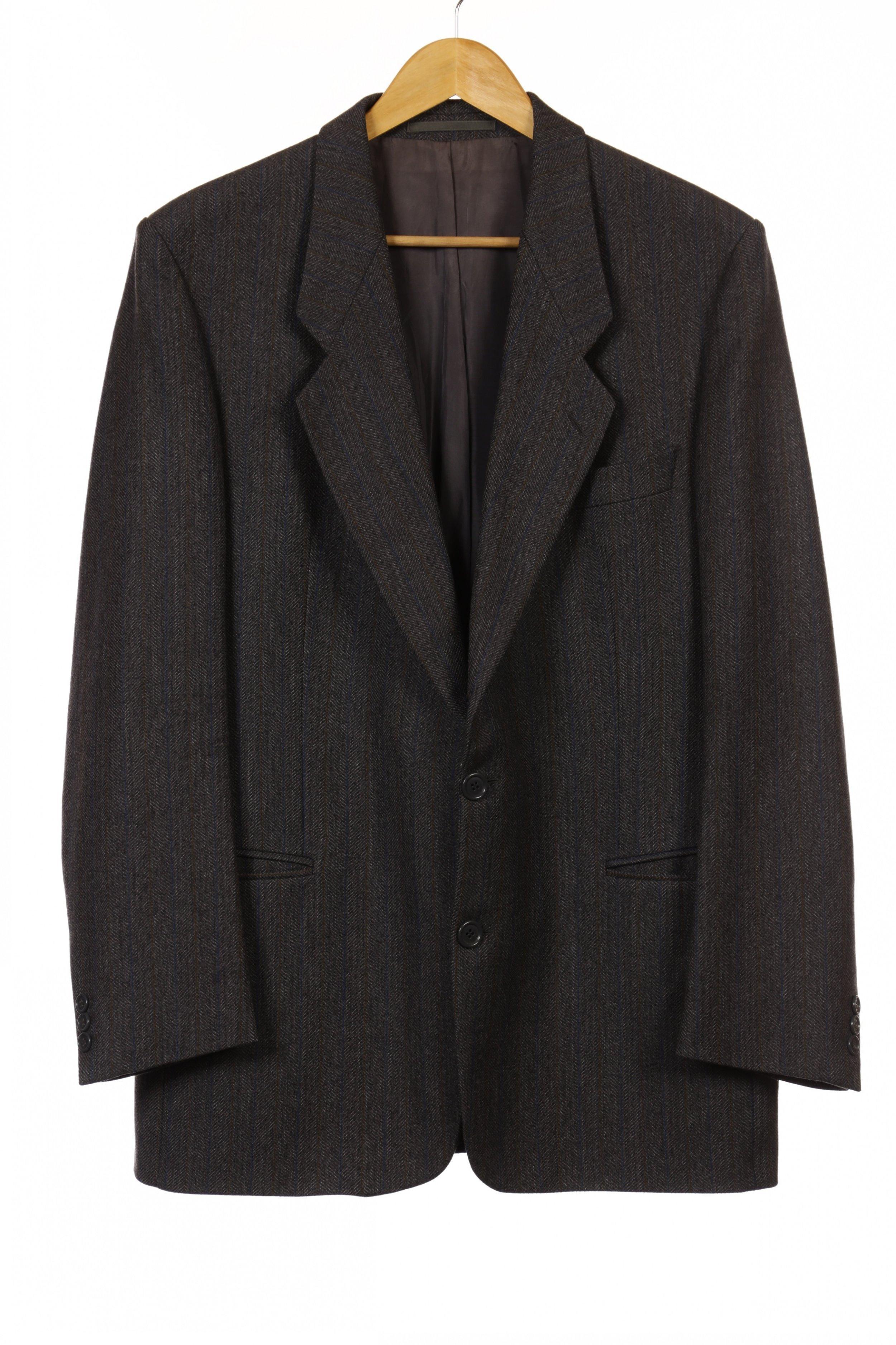 

Boss by Hugo Boss Herren Sakko, grau, Gr.