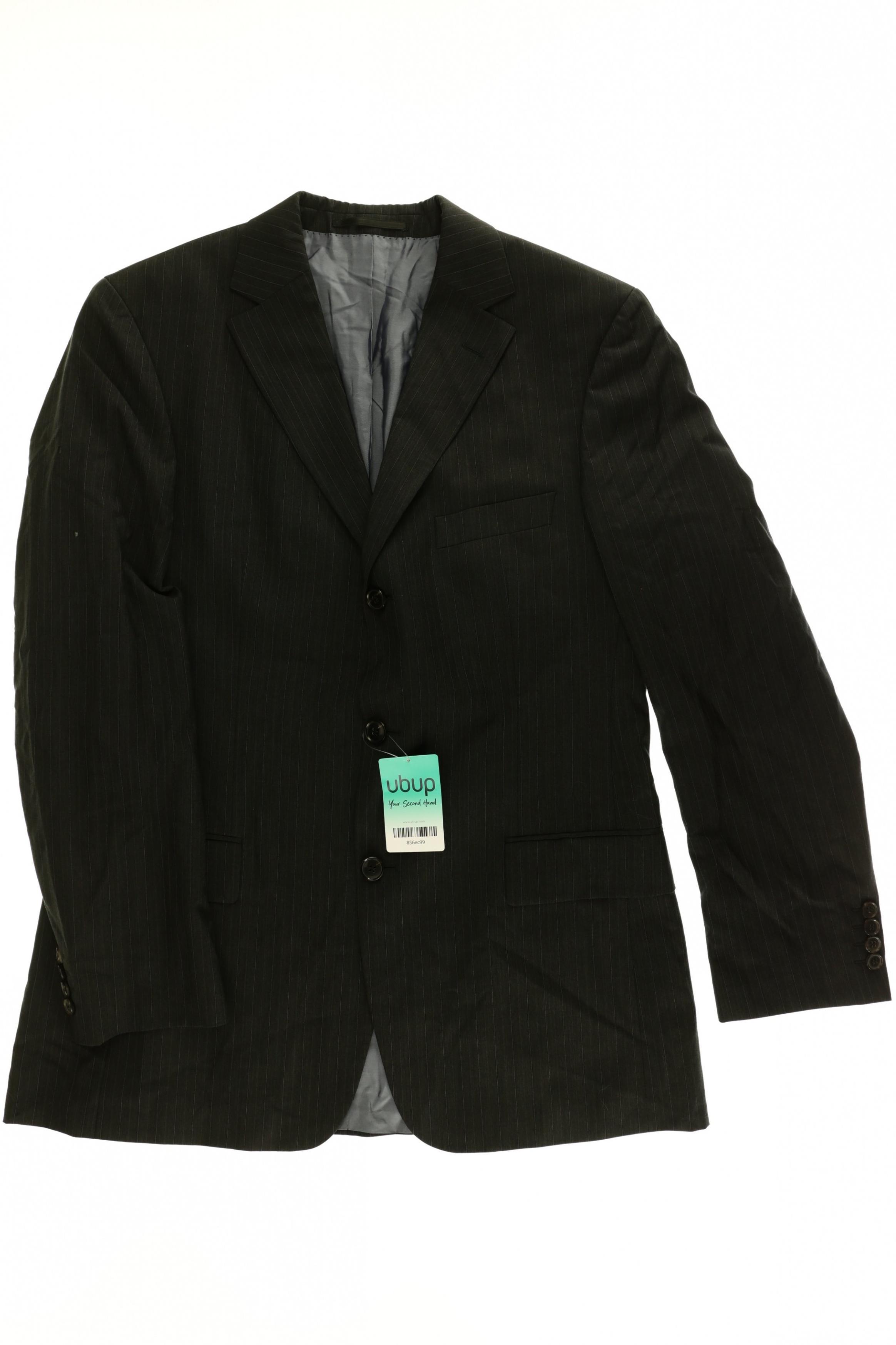 

Boss by Hugo Boss Herren Sakko, schwarz, Gr.