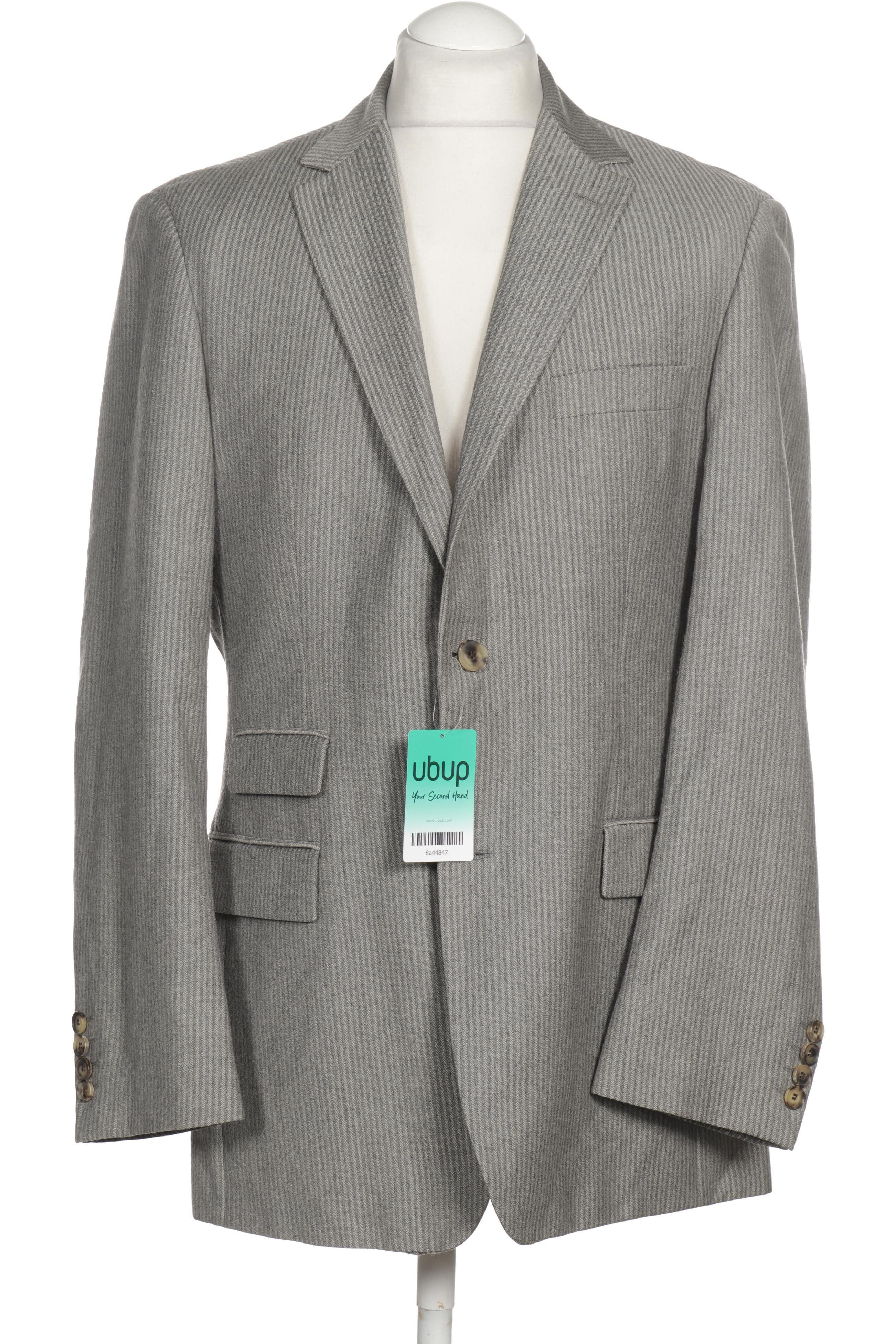 

Boss by Hugo Boss Herren Sakko, grau, Gr. 50