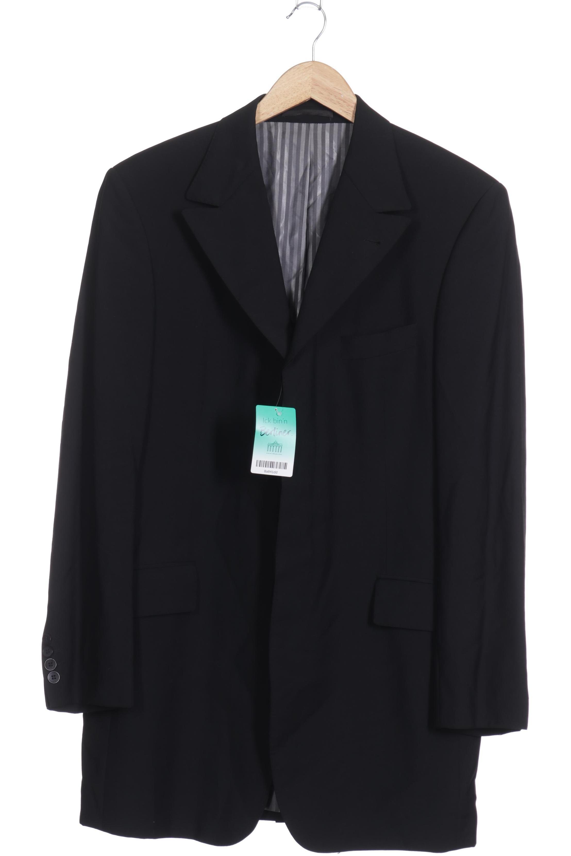 Thumbnail - Boss by Hugo Boss Herren Sakko, schwarz, Gr. 52