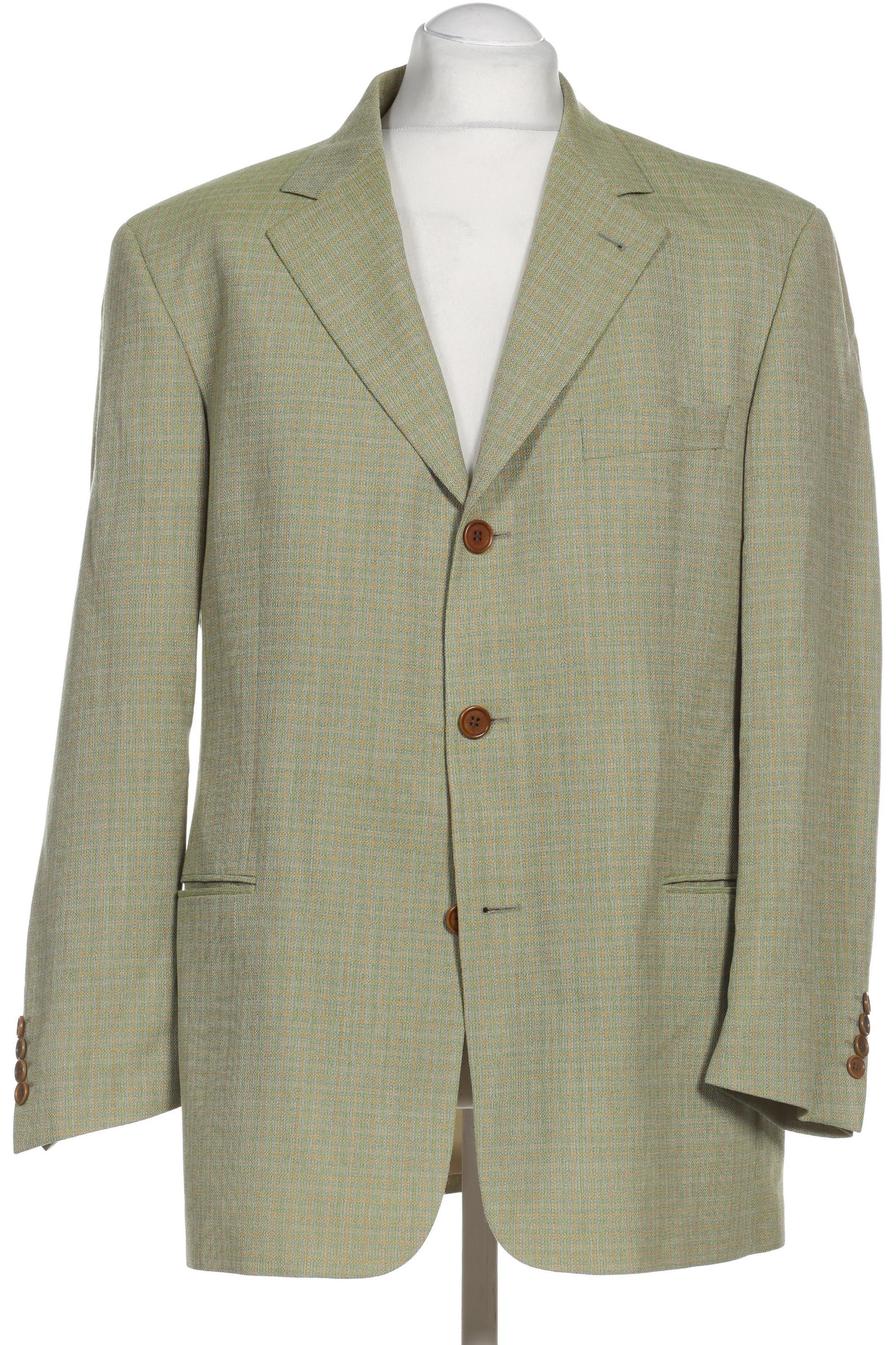 

Boss by Hugo Boss Herren Sakko, grün, Gr.