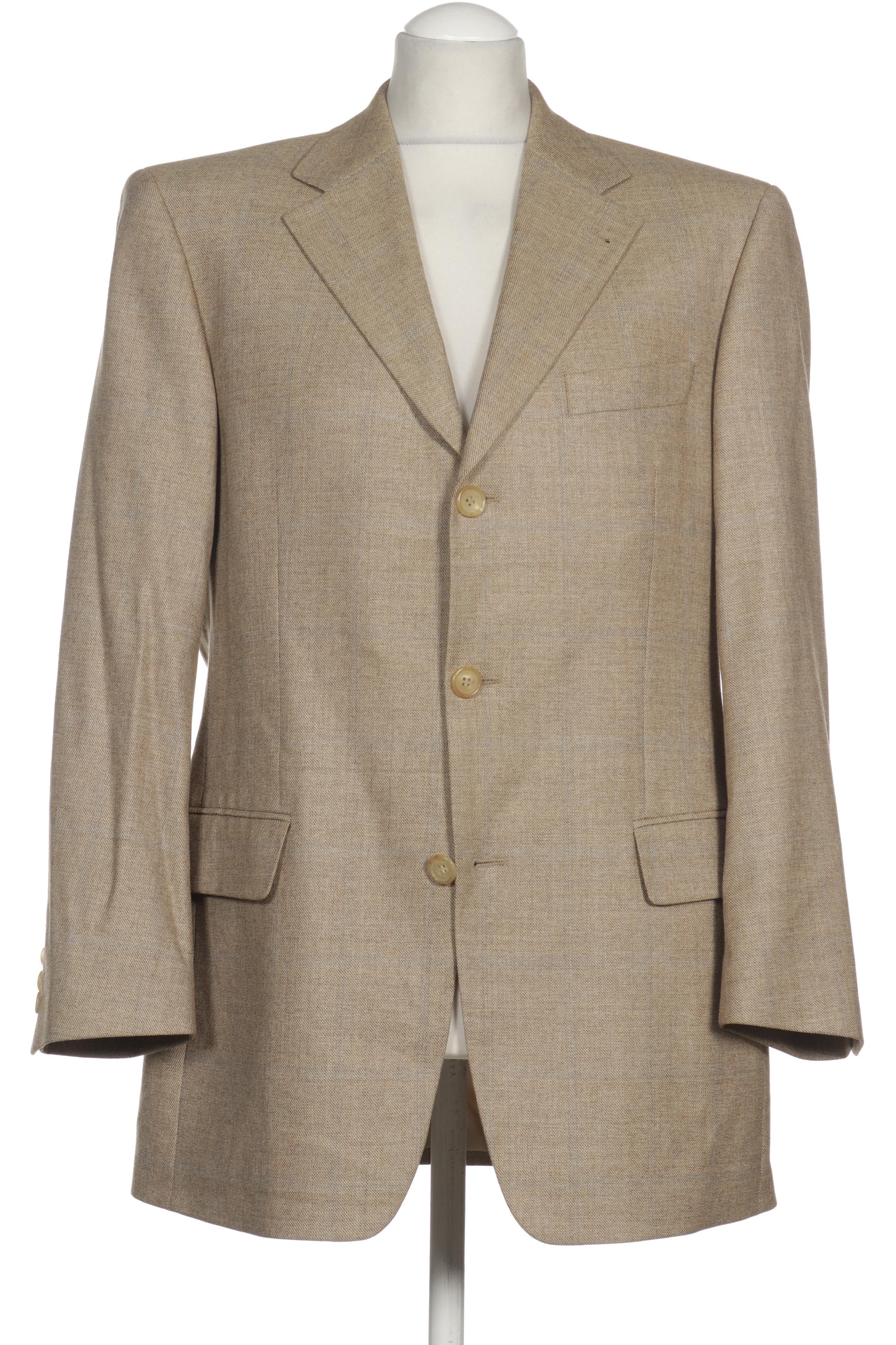 

Boss by Hugo Boss Herren Sakko, beige, Gr. 48
