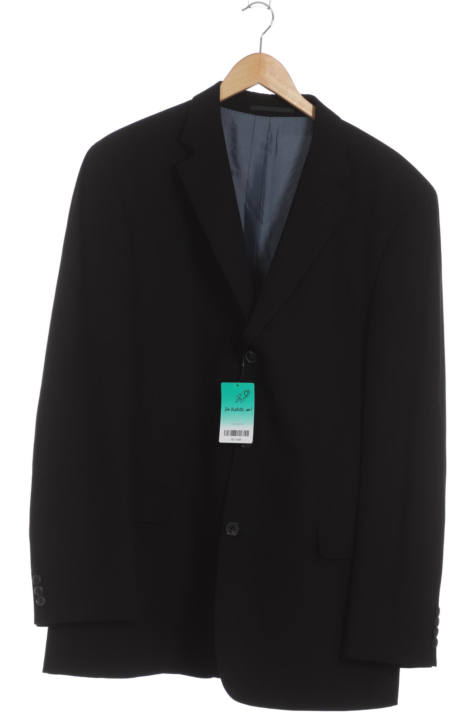 

Boss by Hugo Boss Herren Sakko, schwarz, Gr. 54