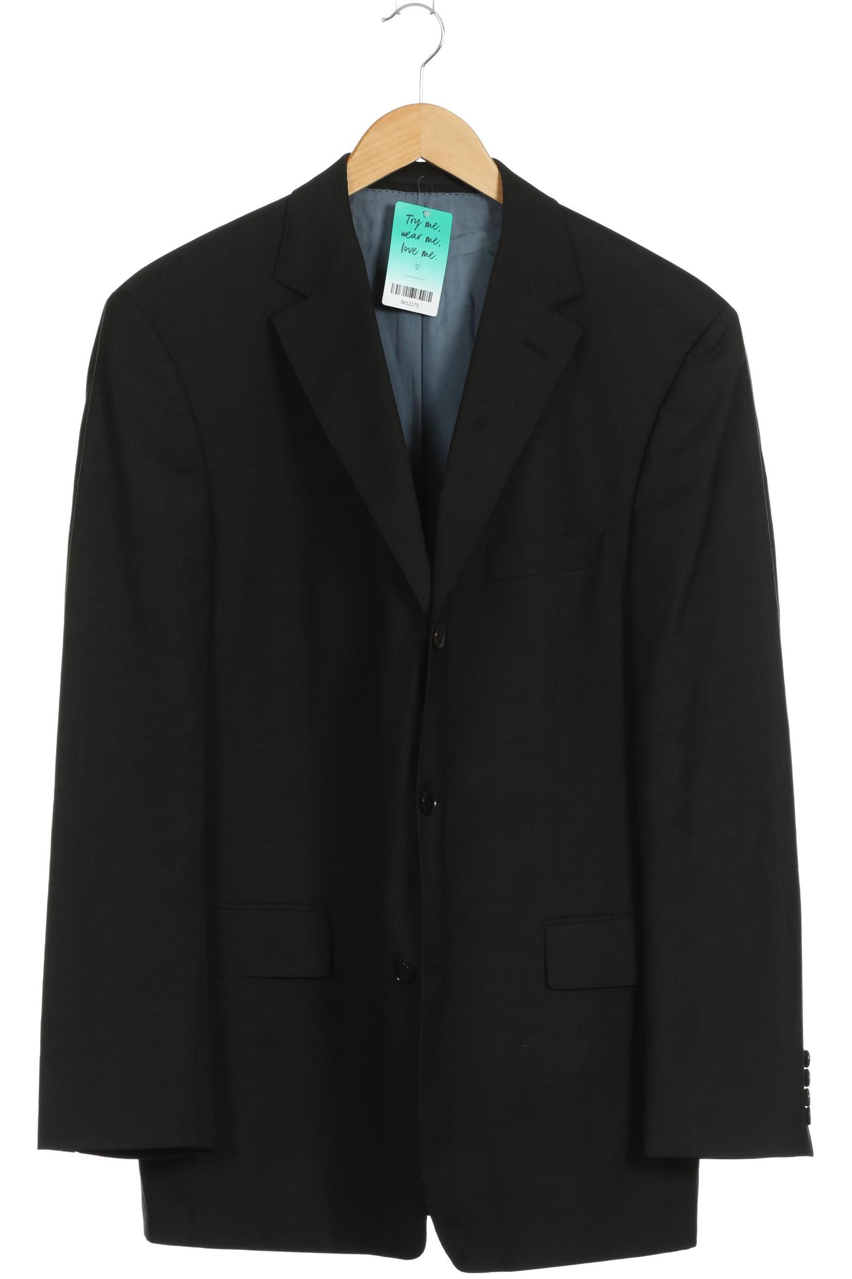 Thumbnail - Boss by Hugo Boss Herren Sakko, grau, Gr. 56