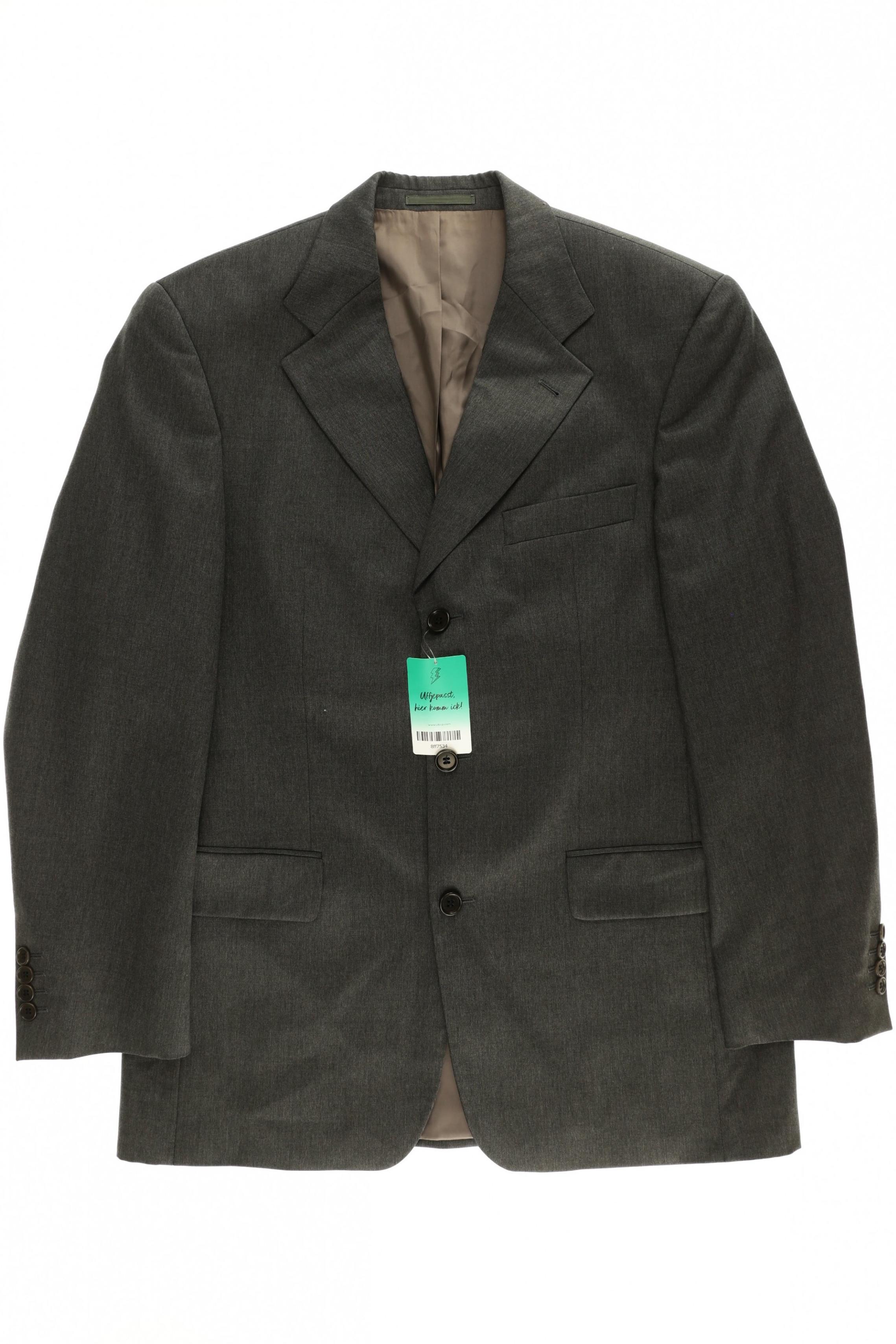 

Boss by Hugo Boss Herren Sakko, grau, Gr. 50