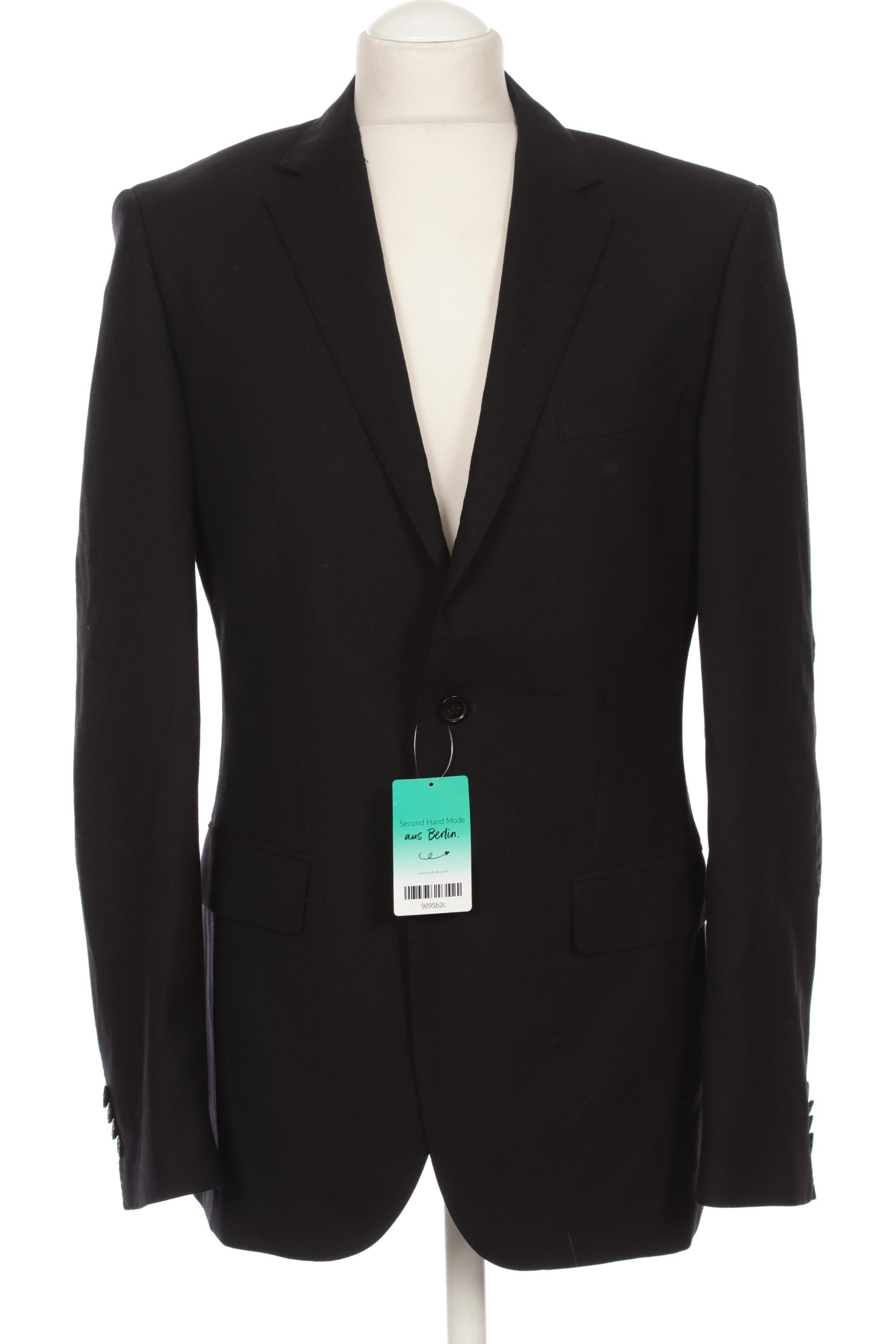 

Boss by Hugo Boss Herren Sakko, blau, Gr.