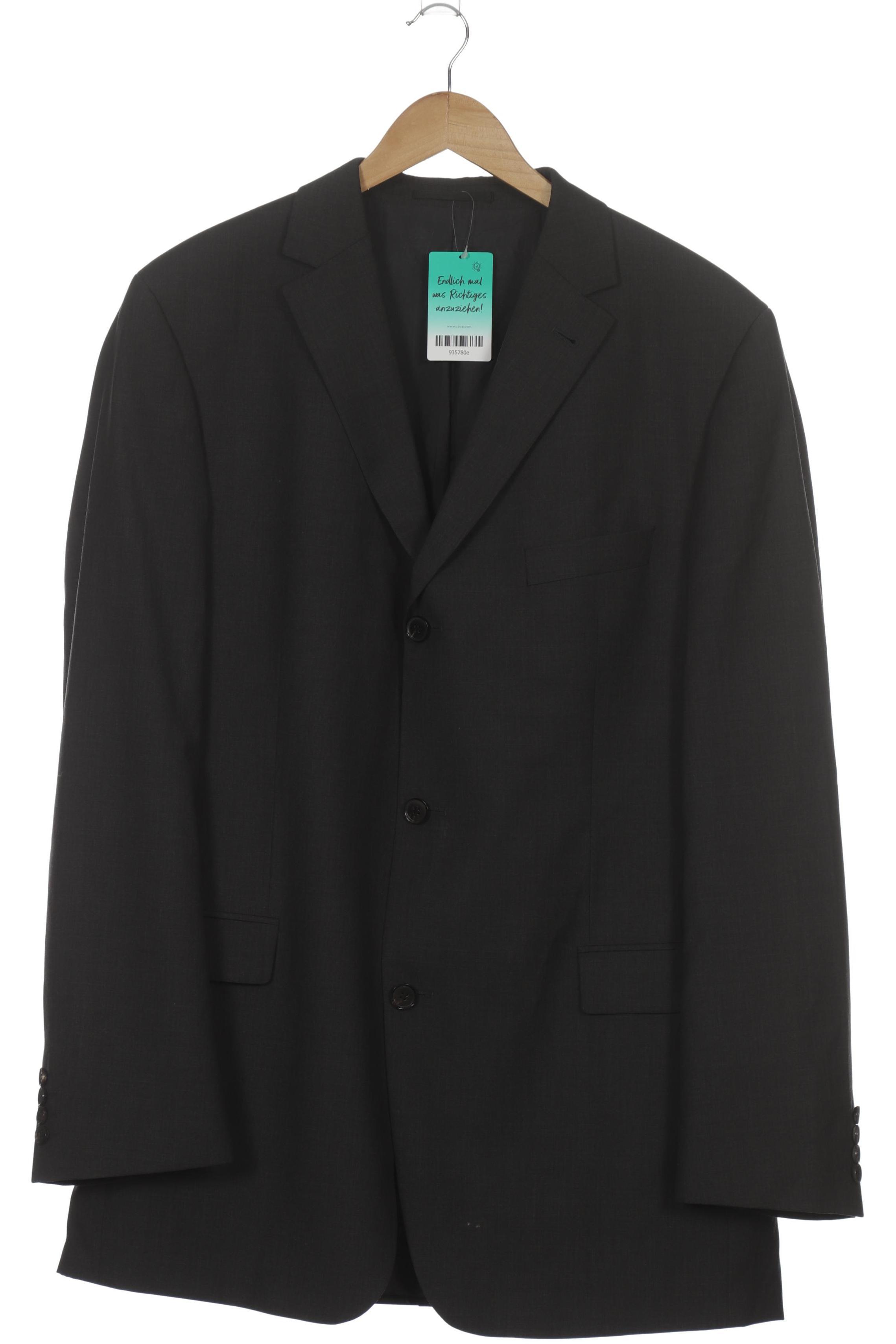 

Boss by Hugo Boss Herren Sakko, schwarz, Gr.