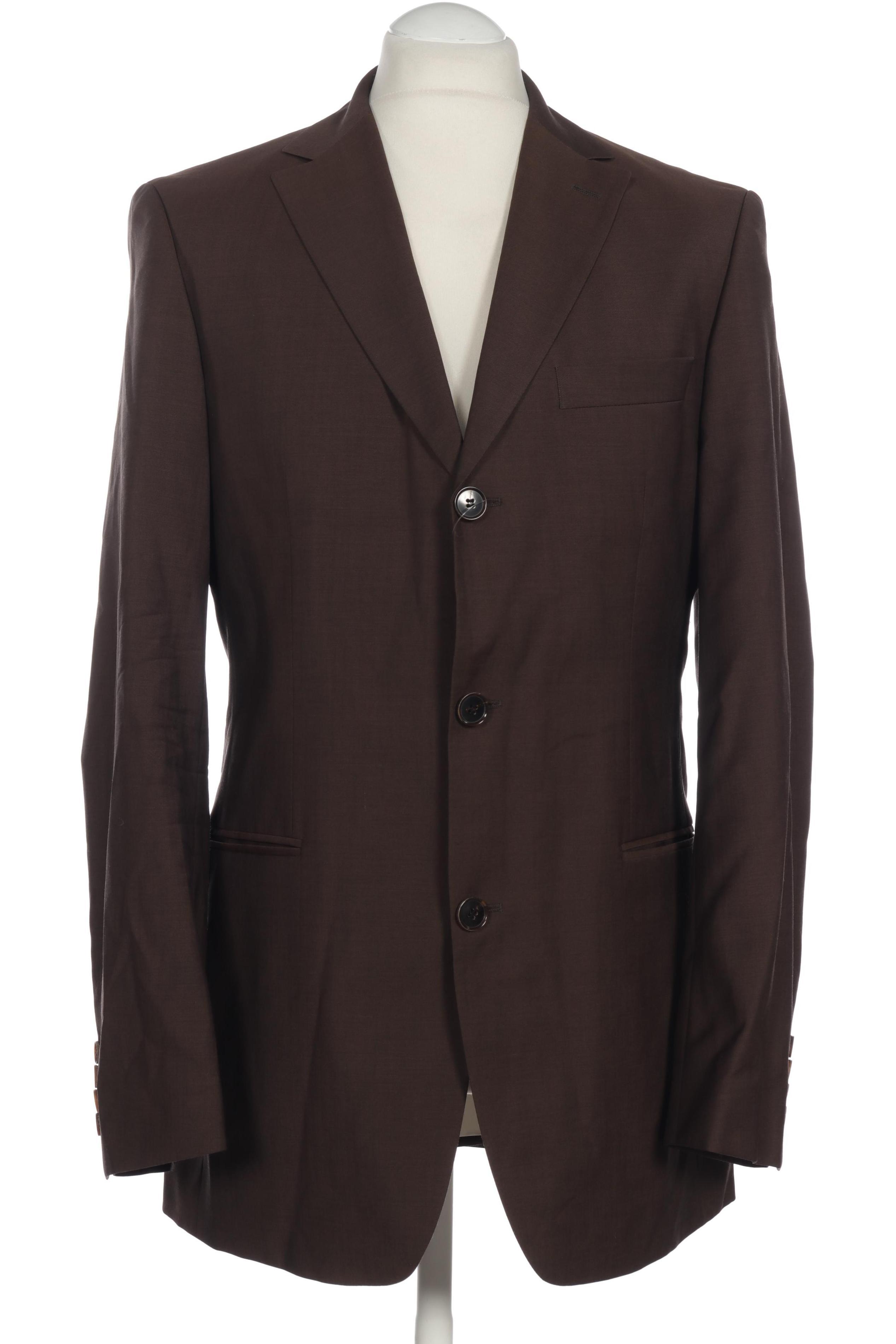 

Boss by Hugo Boss Herren Sakko, braun, Gr.