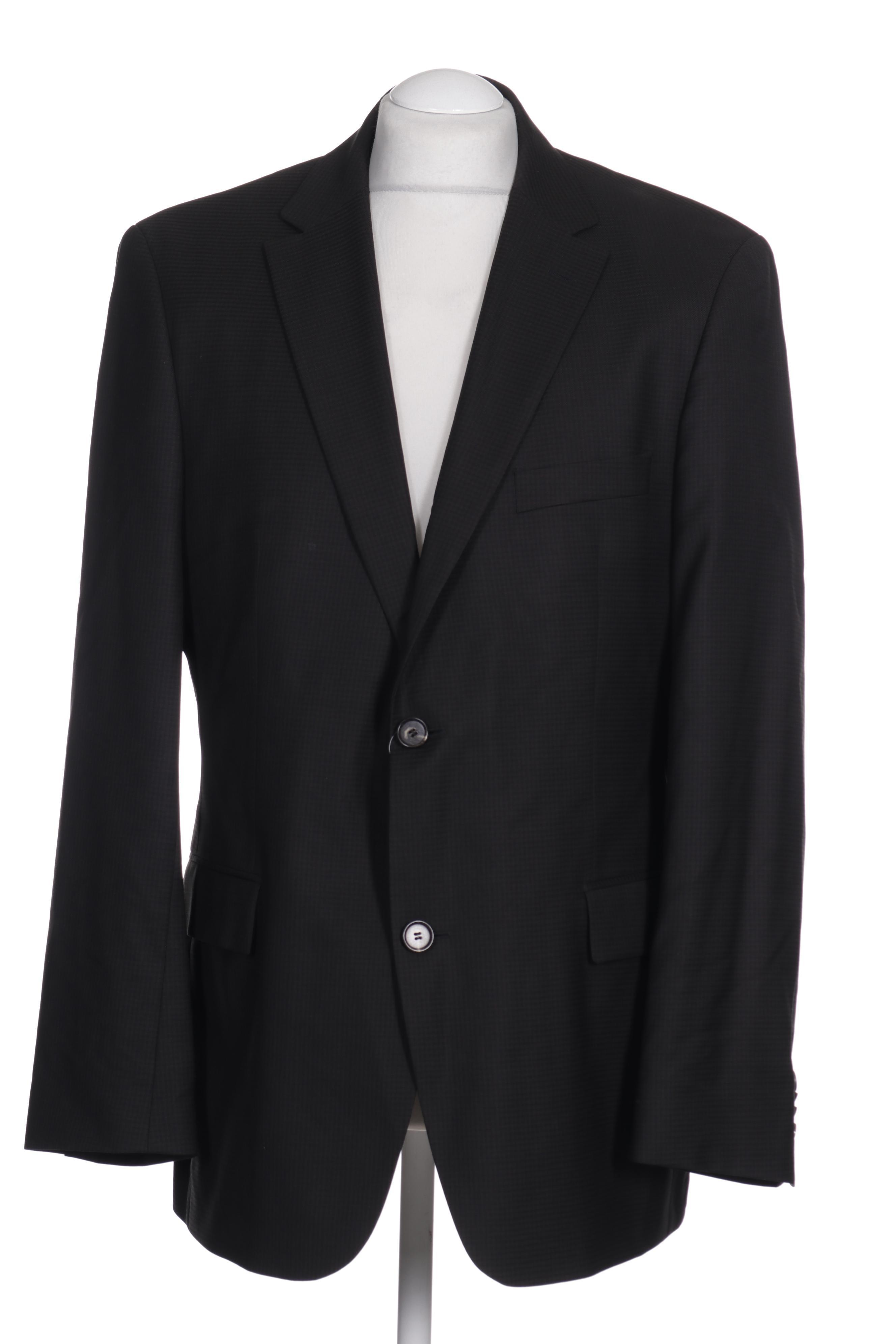 

Boss by Hugo Boss Herren Sakko, grün, Gr. 52