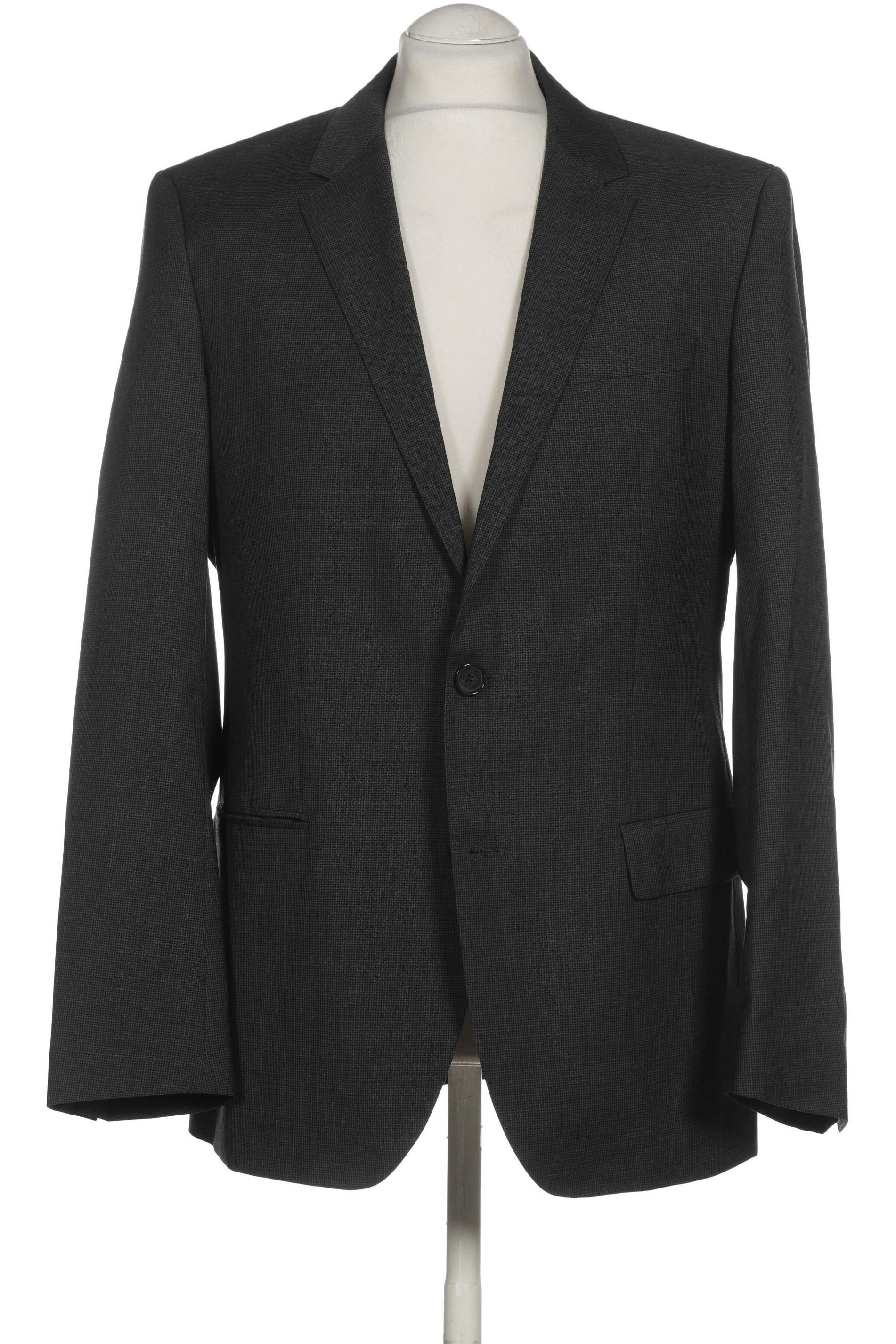 

Boss by Hugo Boss Herren Sakko, grau, Gr. 52