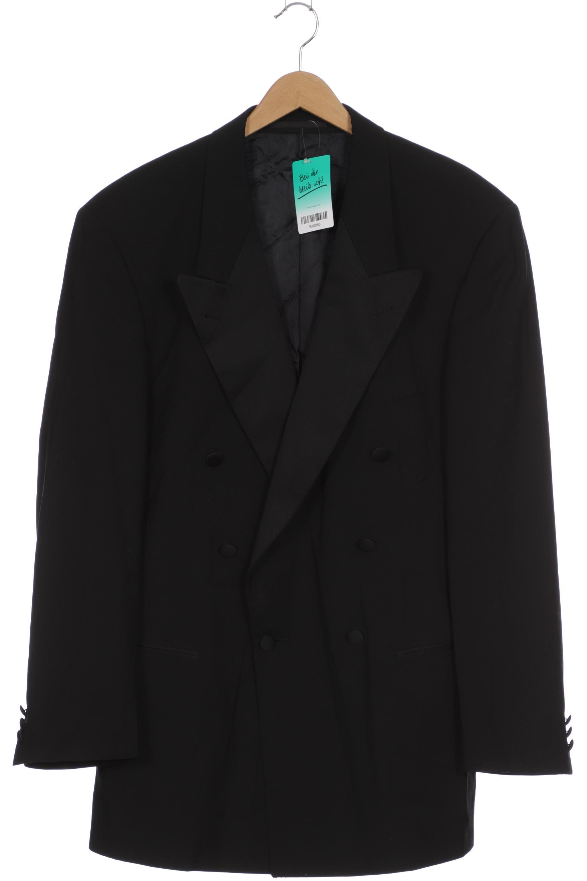 

Boss by Hugo Boss Herren Sakko, schwarz, Gr.