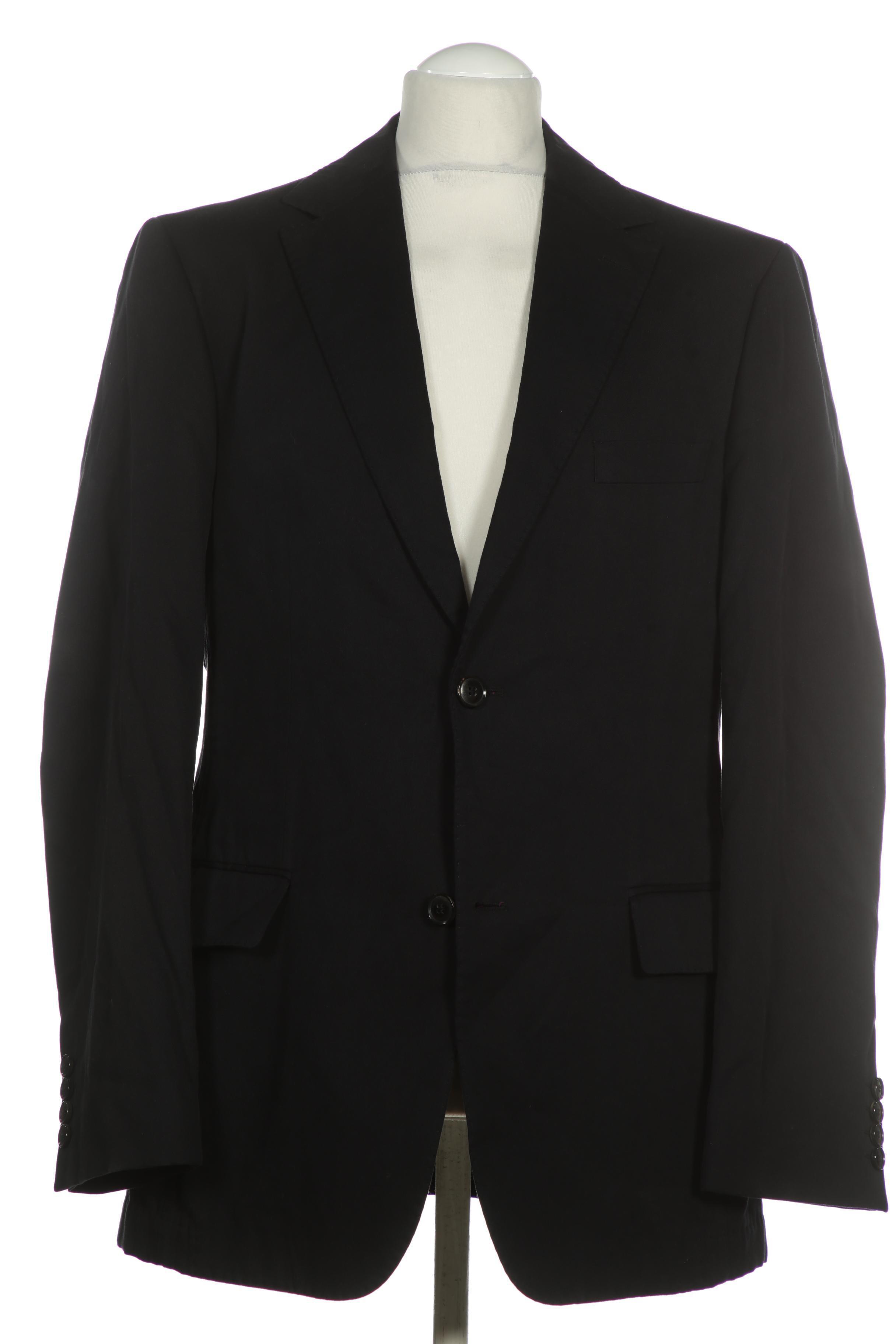 

Boss by Hugo Boss Herren Sakko, schwarz, Gr. 50