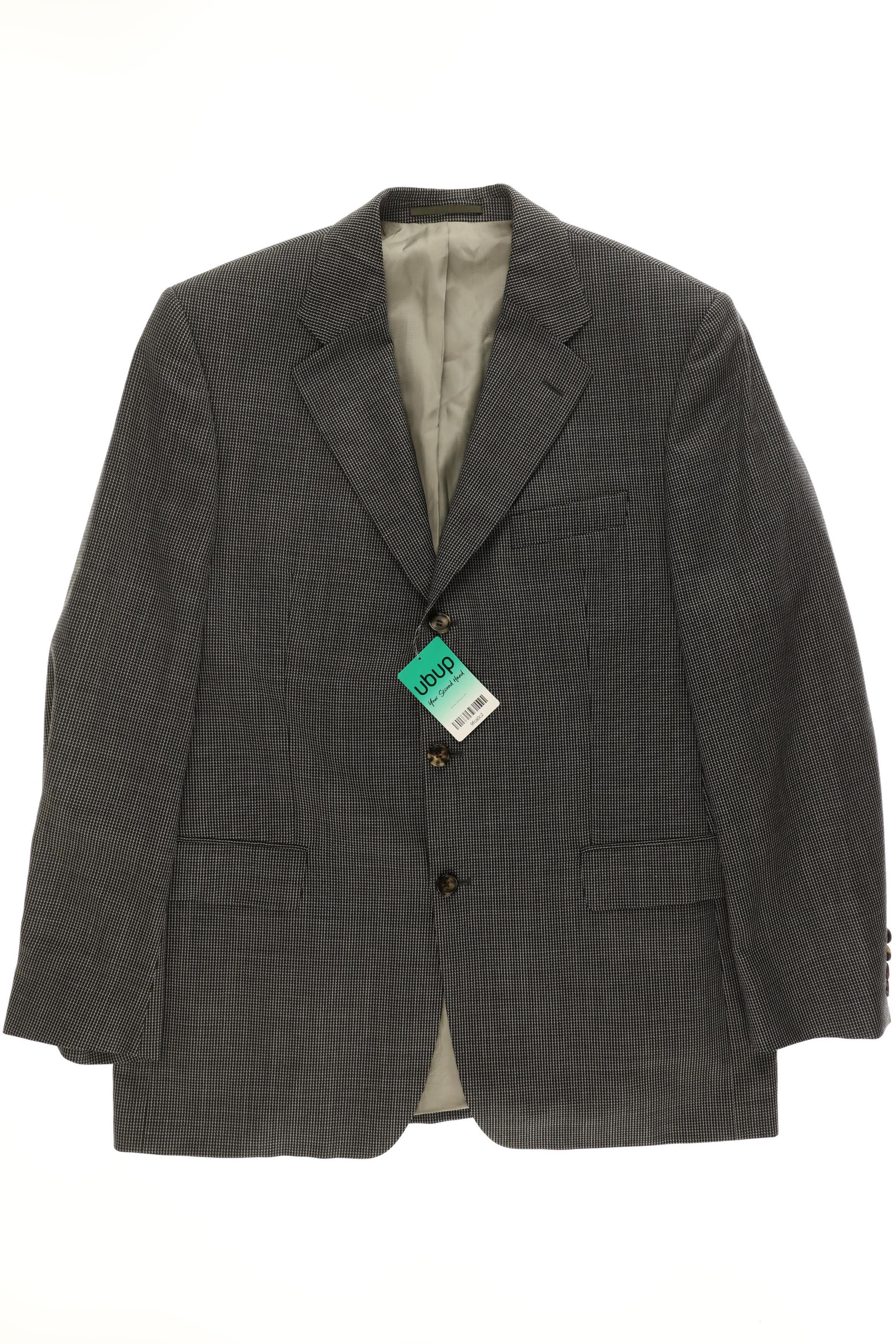 

Boss by Hugo Boss Herren Sakko, grau, Gr. 52