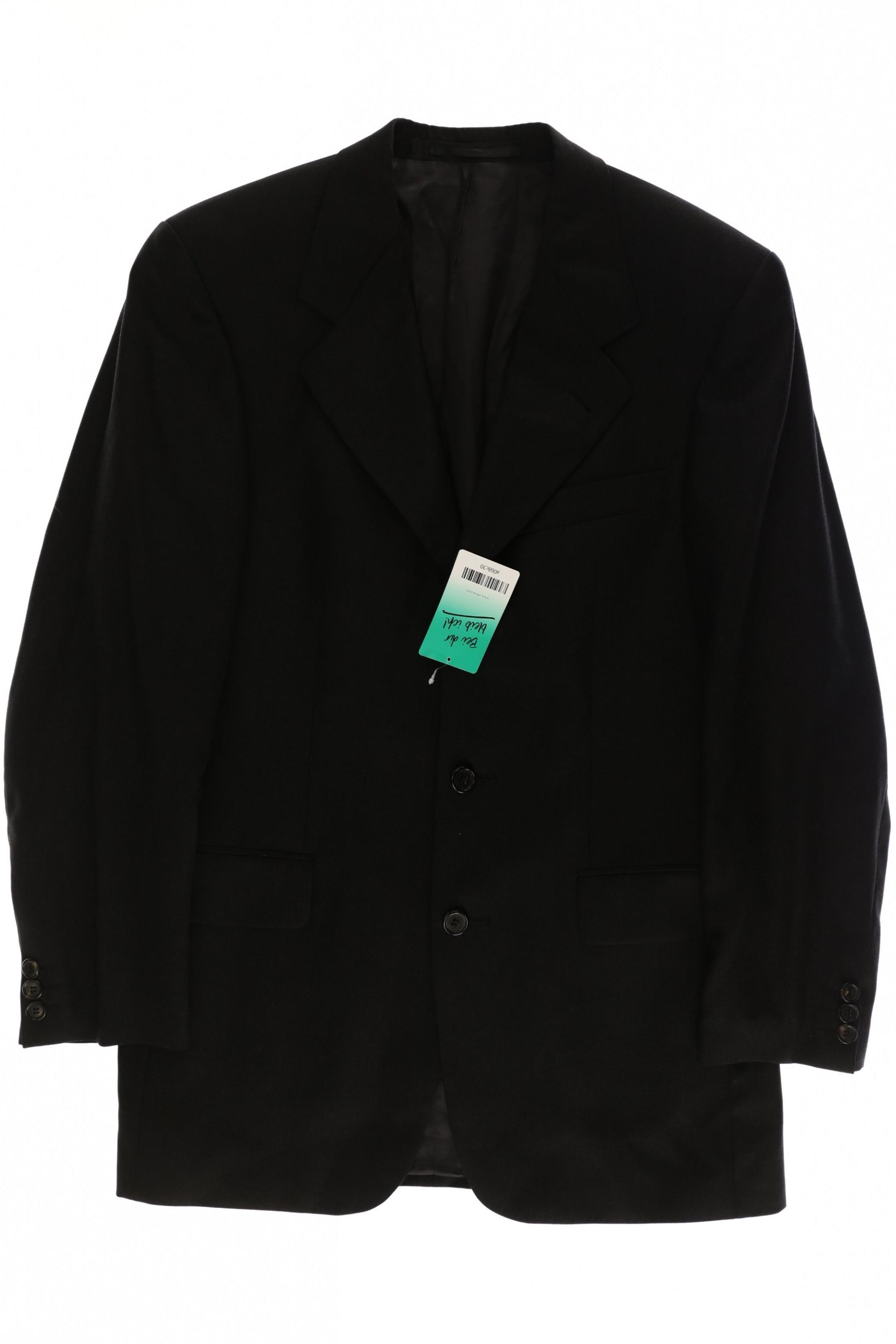 

Boss by Hugo Boss Herren Sakko, schwarz, Gr.