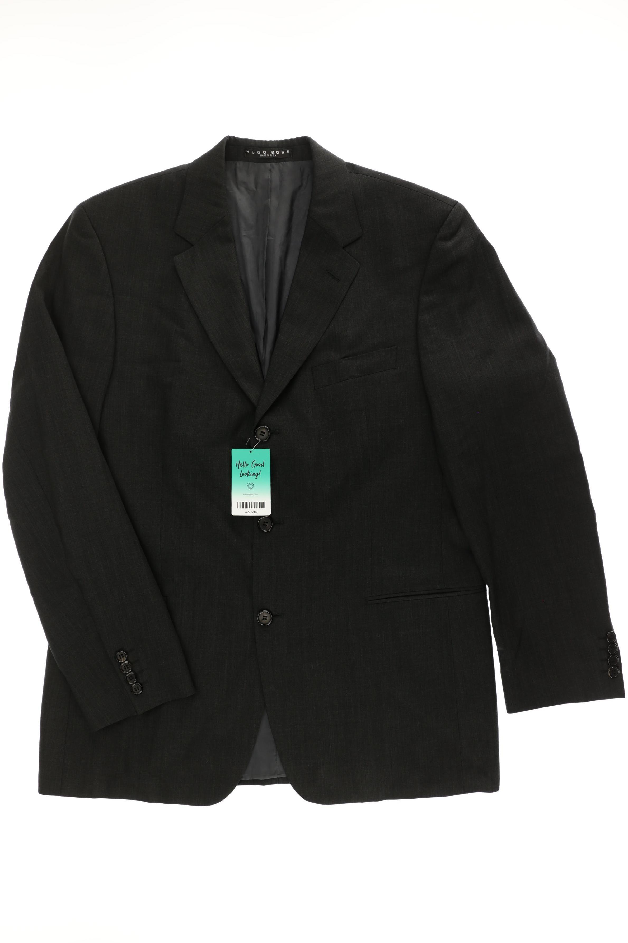 Thumbnail - Boss by Hugo Boss Herren Sakko, grau, Gr. 42